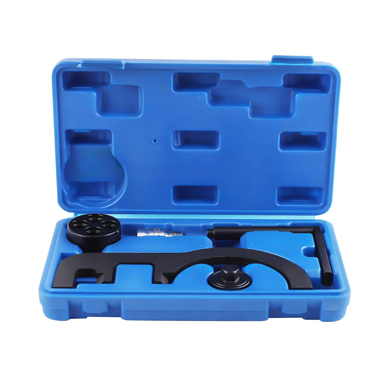 4pcs Diesel Engine Chain Twin Camshaft Timing Locking Tool For Bmw N47 2.0