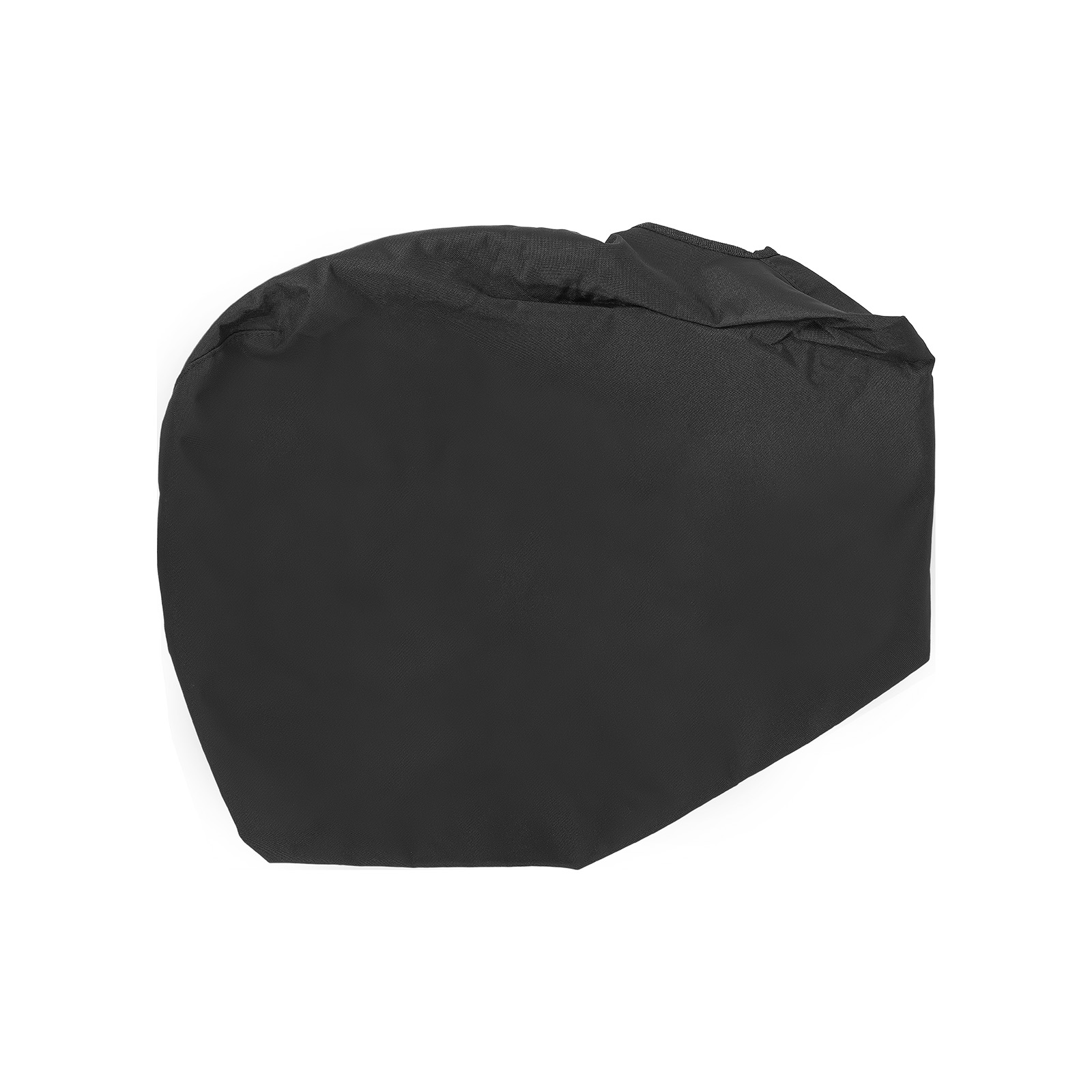 Front Seat Covers for Ford Transit 2013-2023 Heavy Duty Black Washable