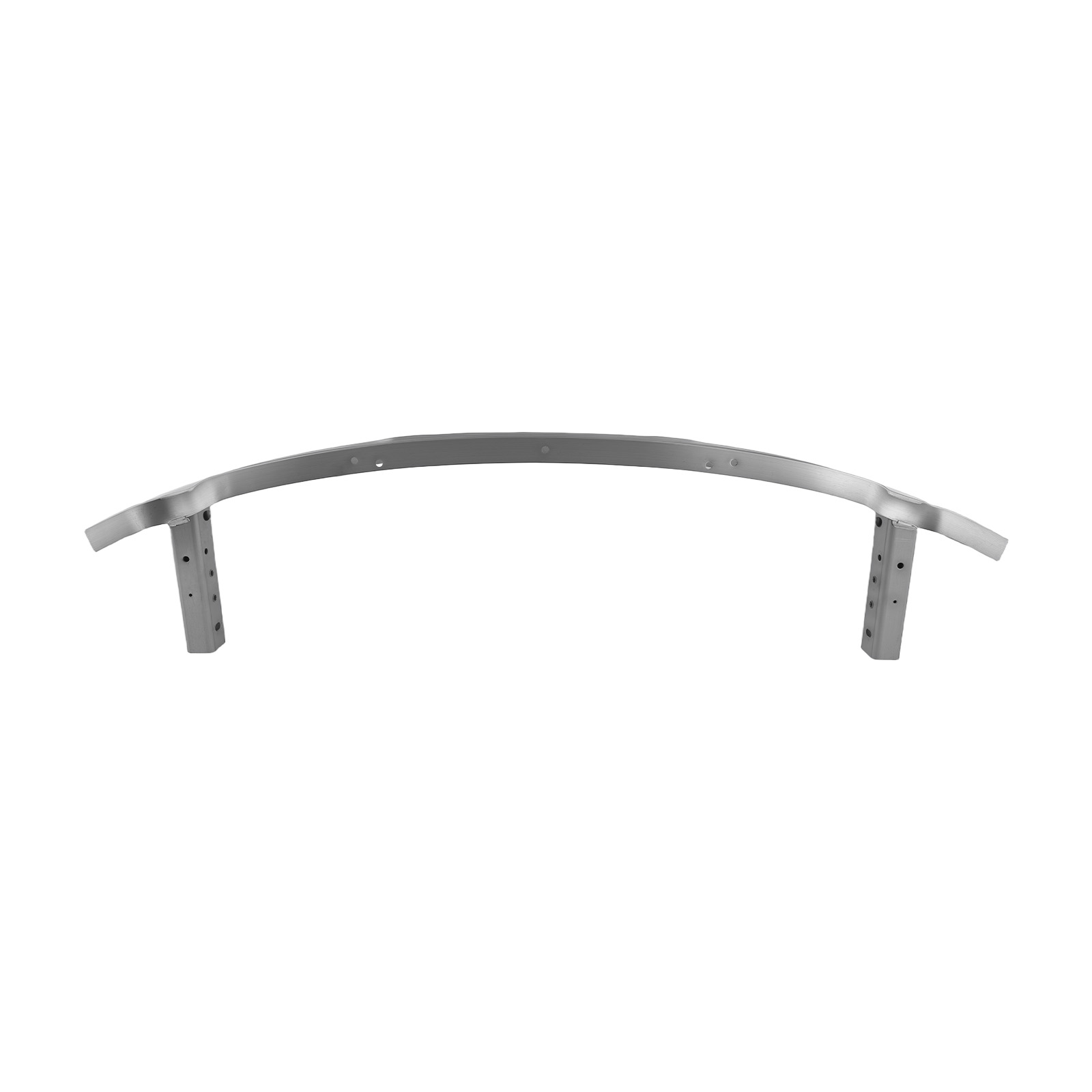 Front Bumper Impact Bar for BMW 5er G30 F90 2016-2023 BM1007104C