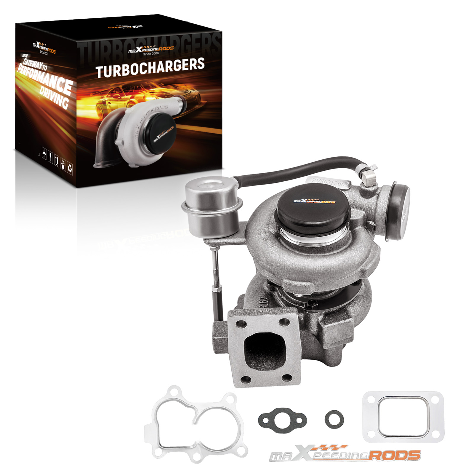 GT2252S Turbo Turbochager for Nissan 452187-0001, 452187-0003 452187-0005