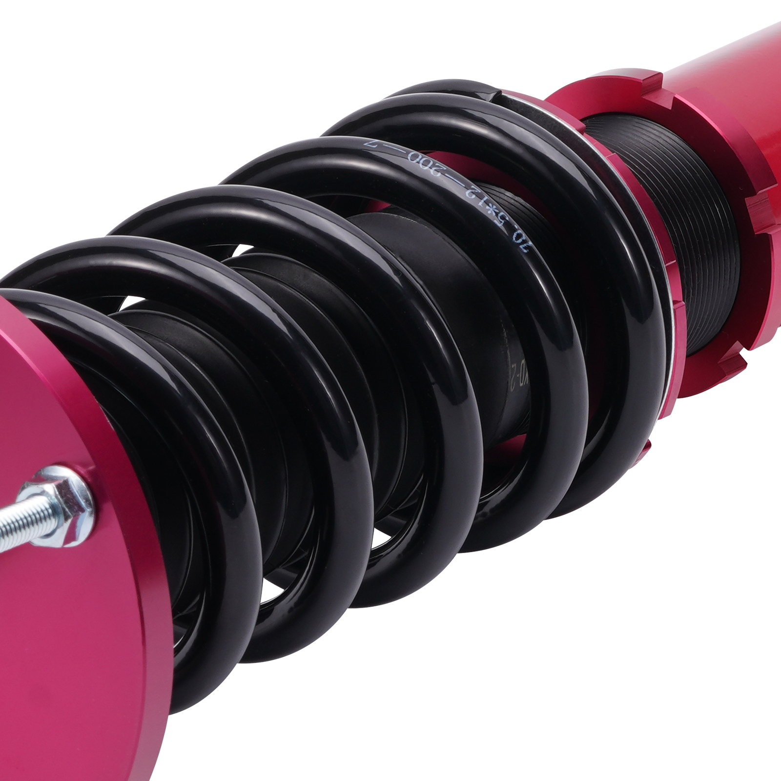 24 Ways Adjustable Coilovers For Lexus SC300 1992-00 JZZ30 Toyota Supra Soarer