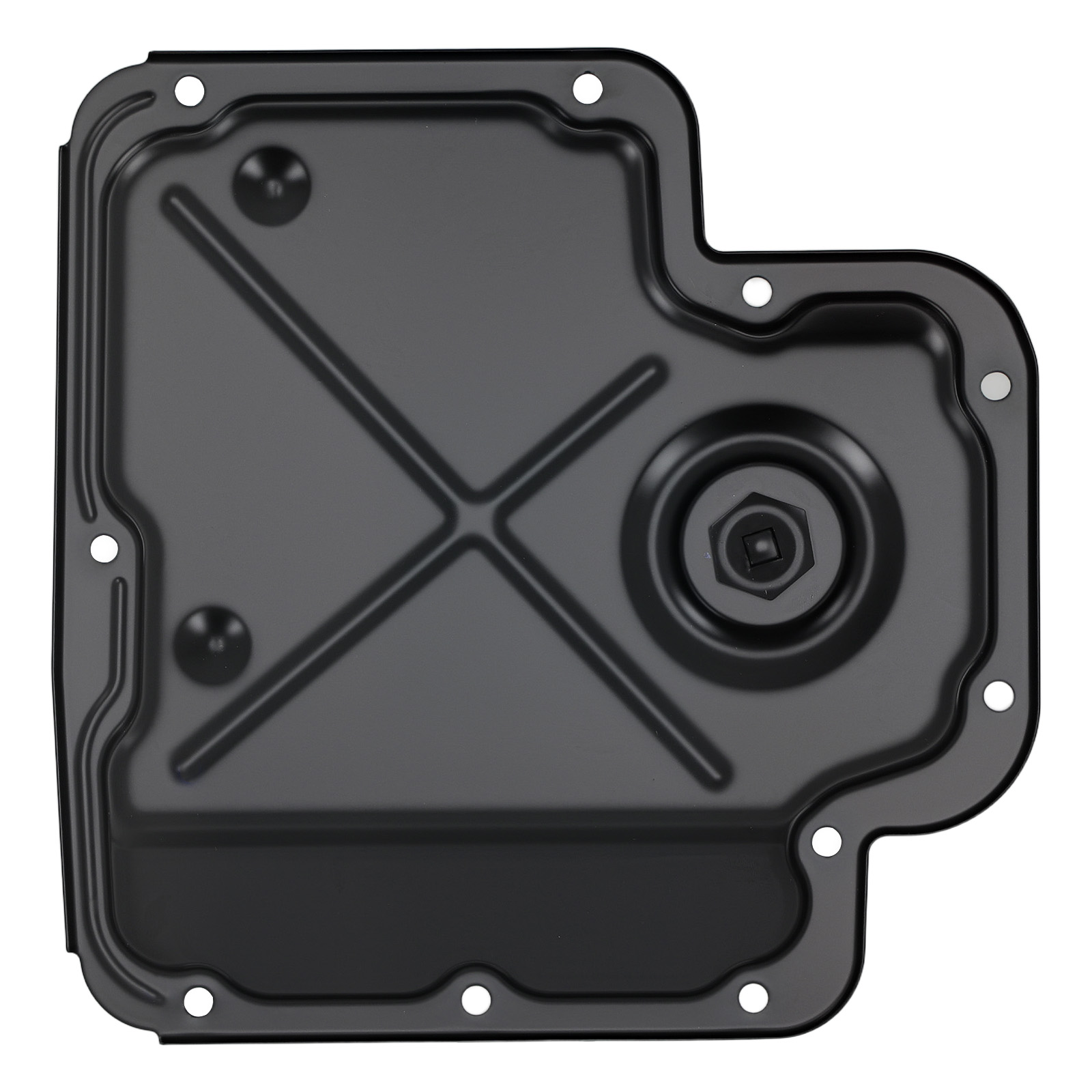 Engine Oil Sump for Citroen Dispatch/Spacetourer 1.5 1.6 2016+ 9809981680