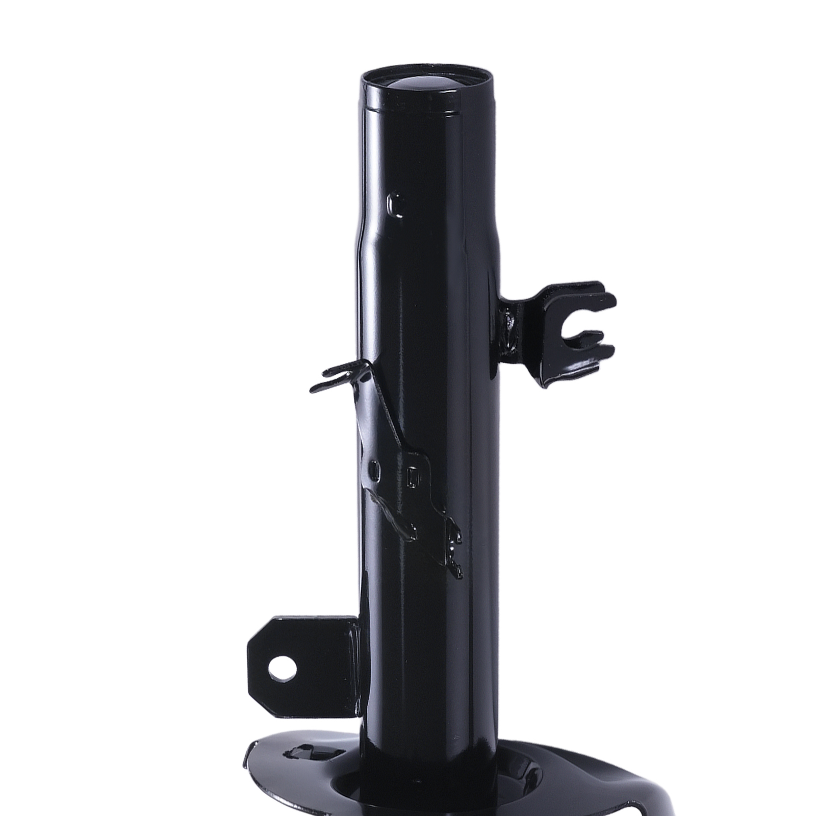 2x Front Shock Absorber Assembly for Peugeot 2008 13-22 3338002 3338003