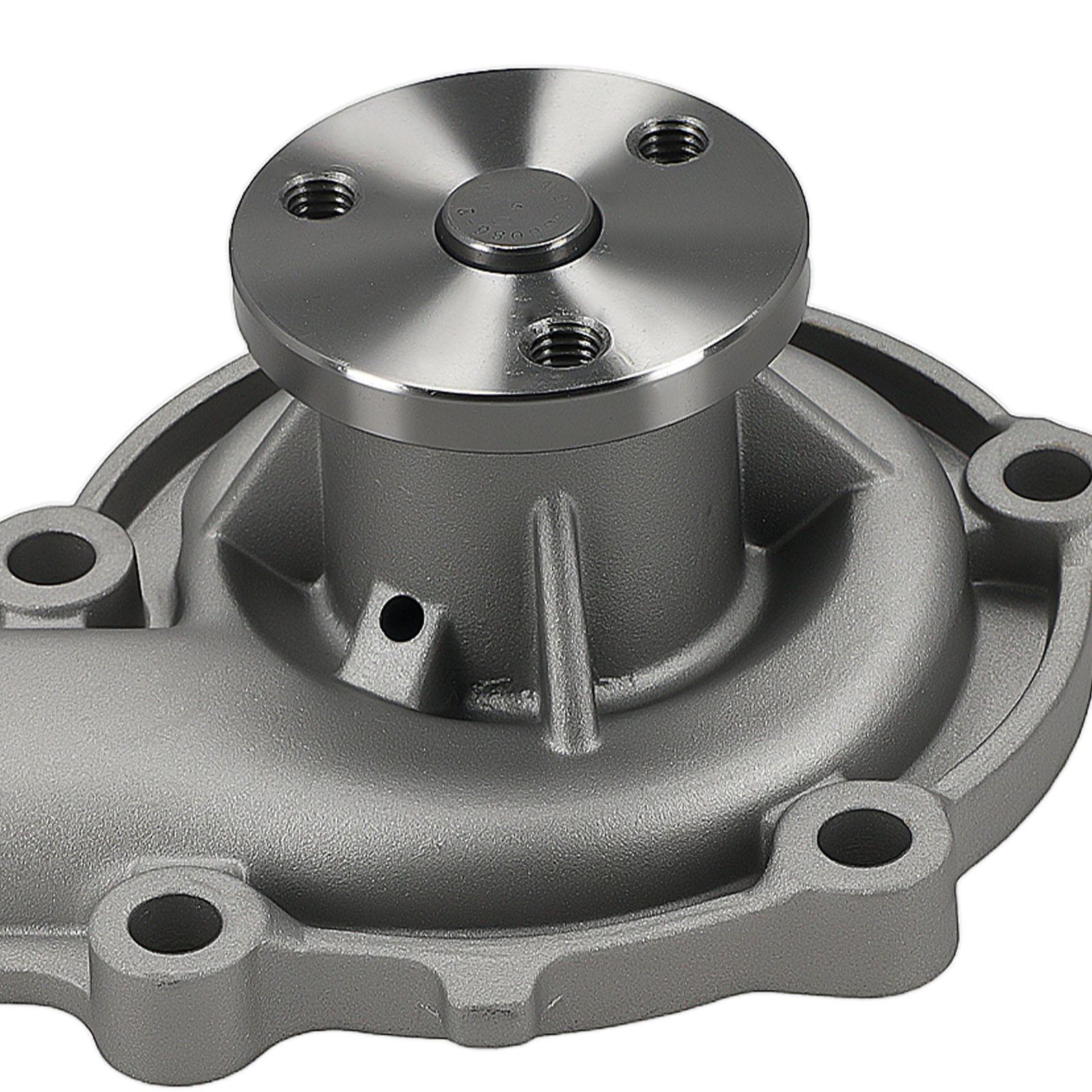 Coolant Water Pump for Land Rover Discovery 300TDI 2.5L 94-98 PEB500090 STC1086