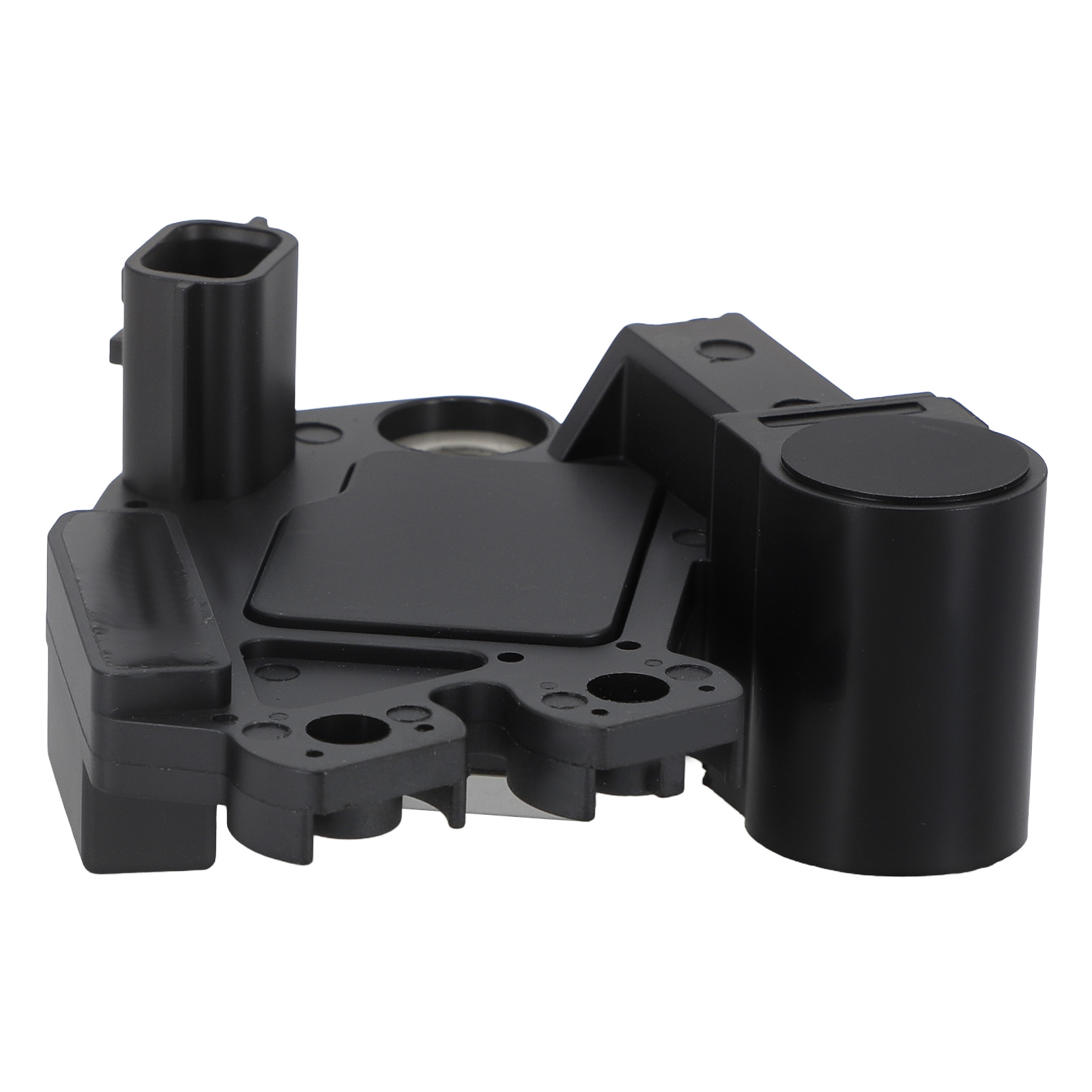 Régulateur d'alternateur 1 pôle for Renault Grand Scenic II/III 2004-2016