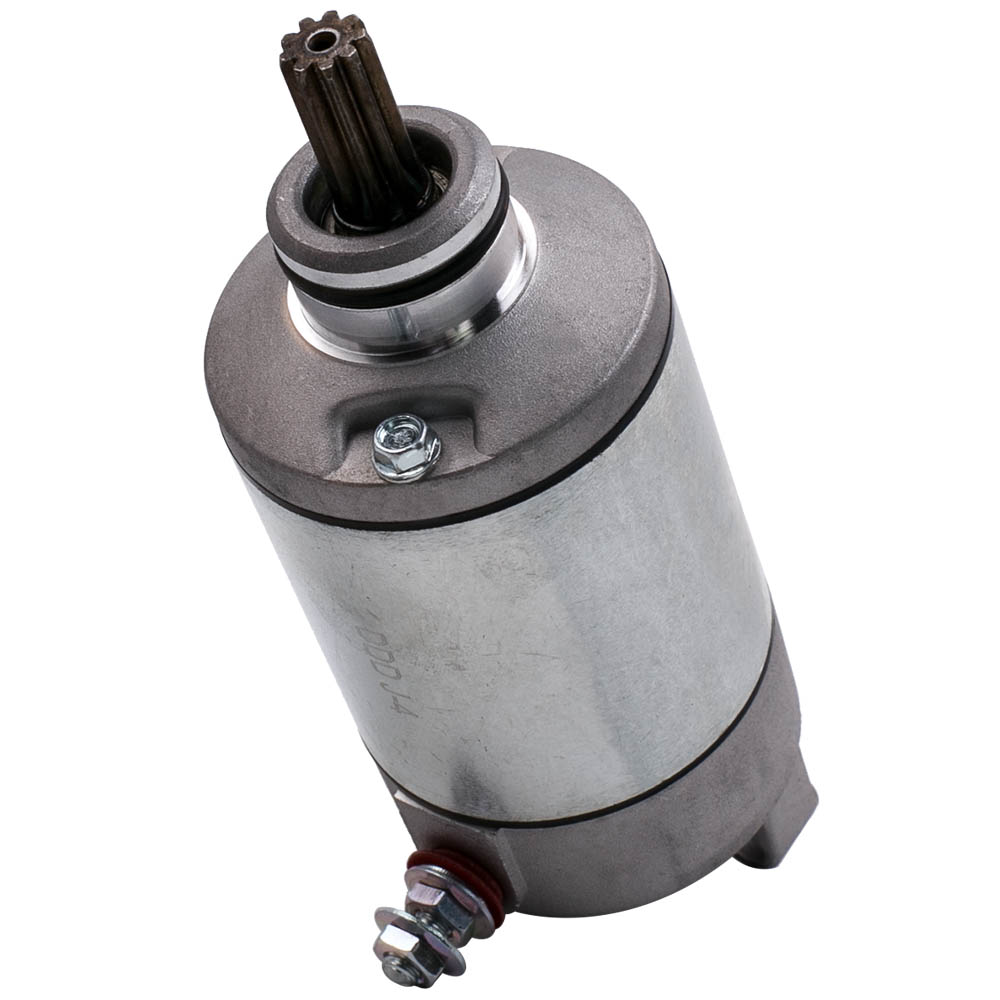Starter Motor for Suzuki Motorcycles \ Off-Road DR-Z400E 398cc 00-07 31100-29F00
