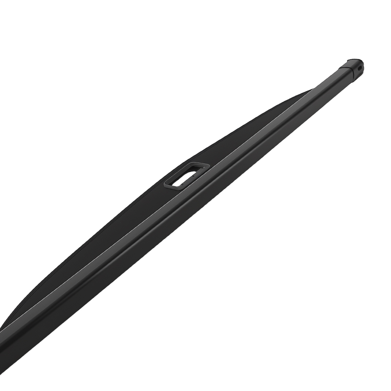 Couvercle de coffre Cache Bagages Arrière for Mercedes-Benz W166 M GLE 2011-2018