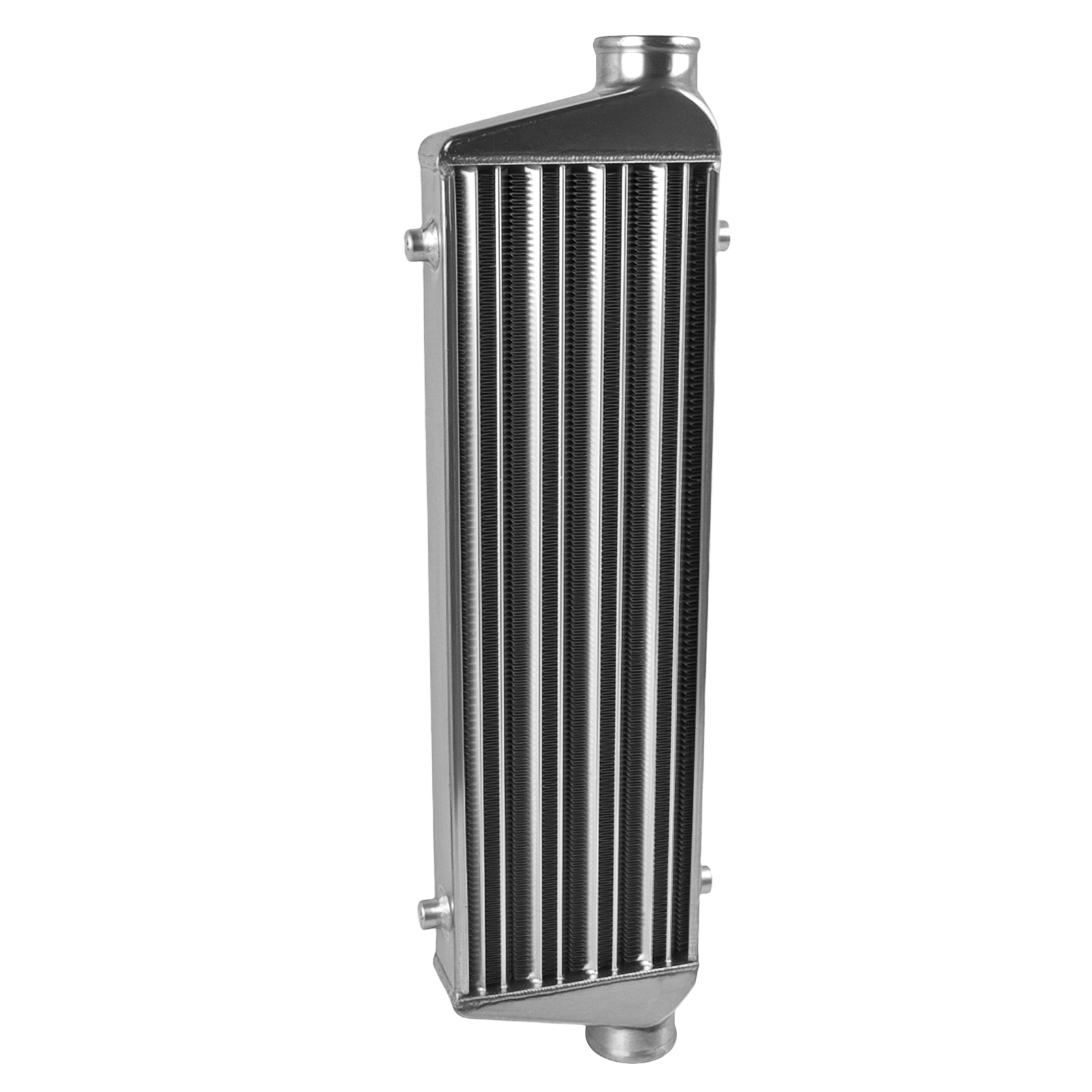 Car Turbo Front Mount Intercooler Universal 2.5