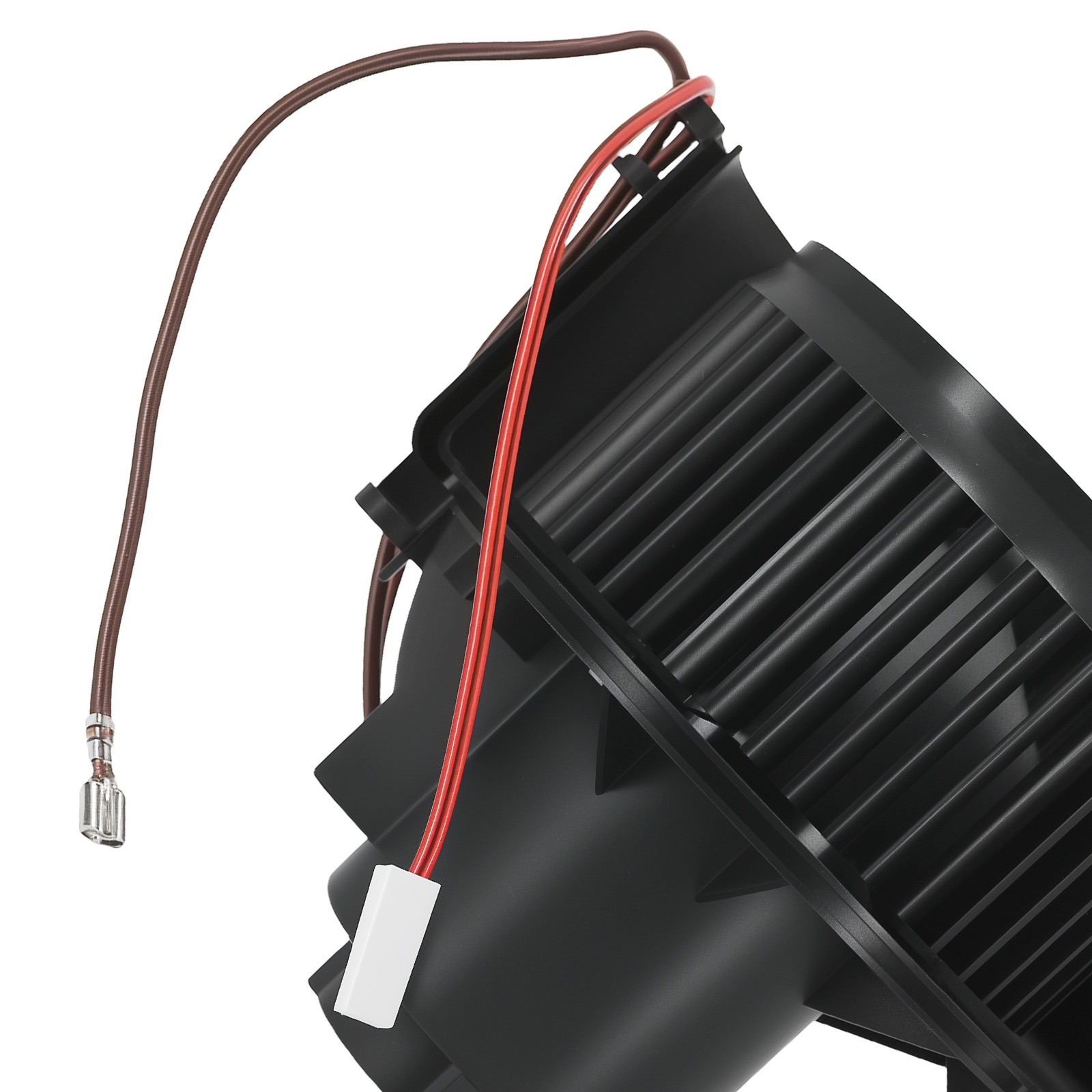 HVAC Heater Blower Motor w/ Fan for Opel Astra H L70 1.4 1.6 EcoTec 2004-2009