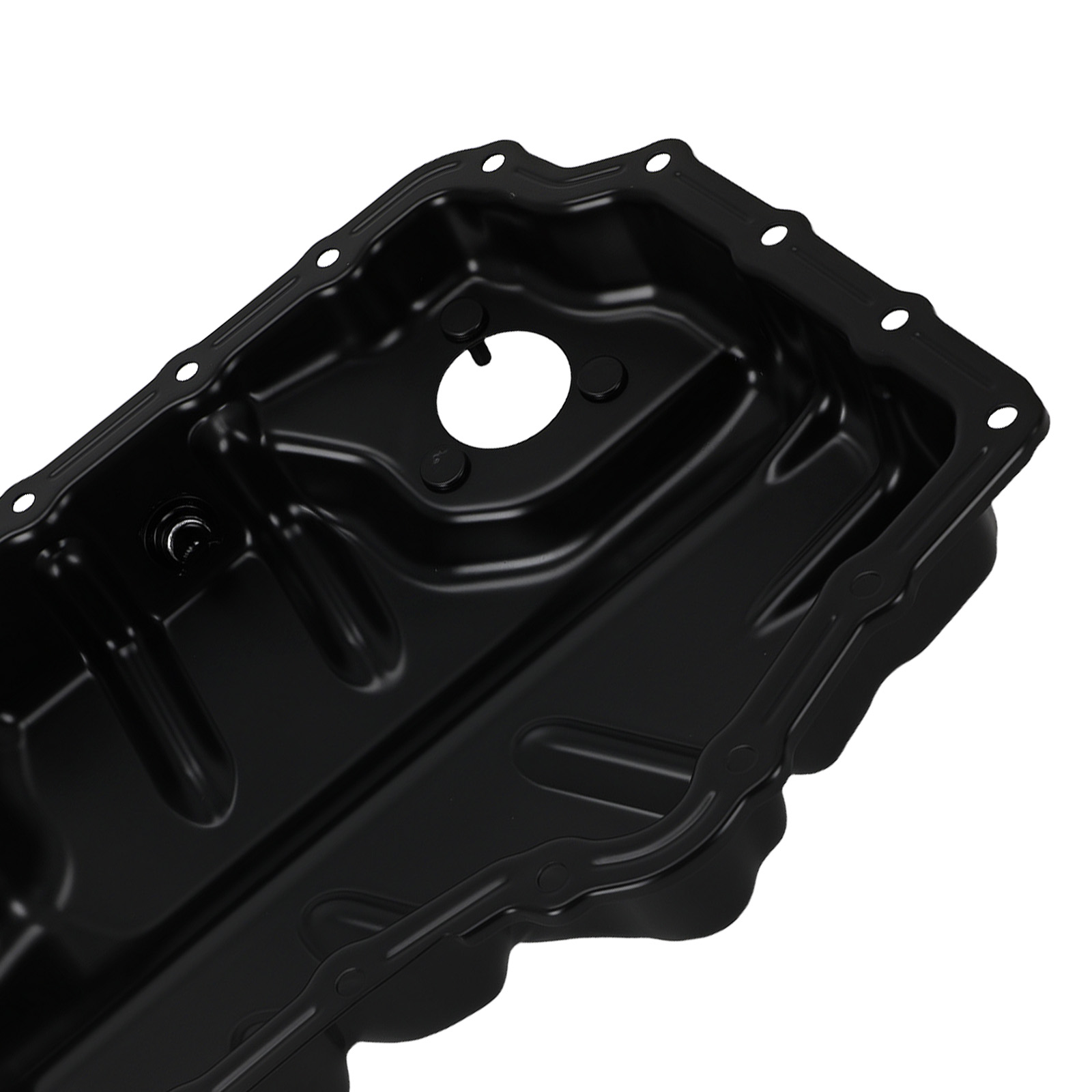 58115 for Carter d'Huile Moteur for VW Beetle Scirocco Sharan Touran 1.4 TSI