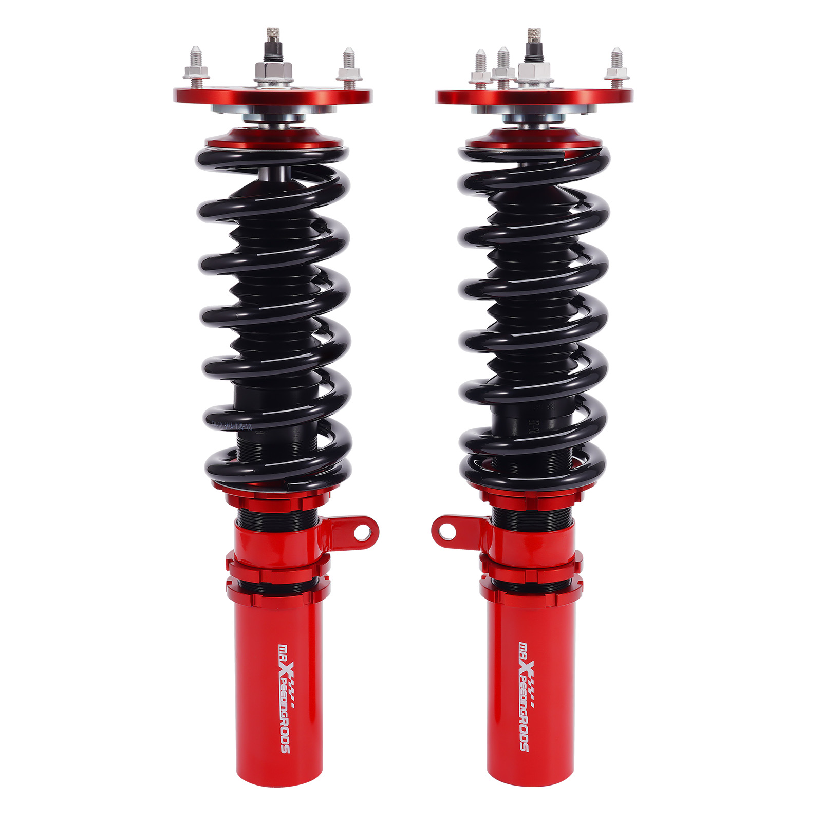 Combinés filetés / Suspensions Réglables for BMW E60 2004-2010 520i 525i 530i