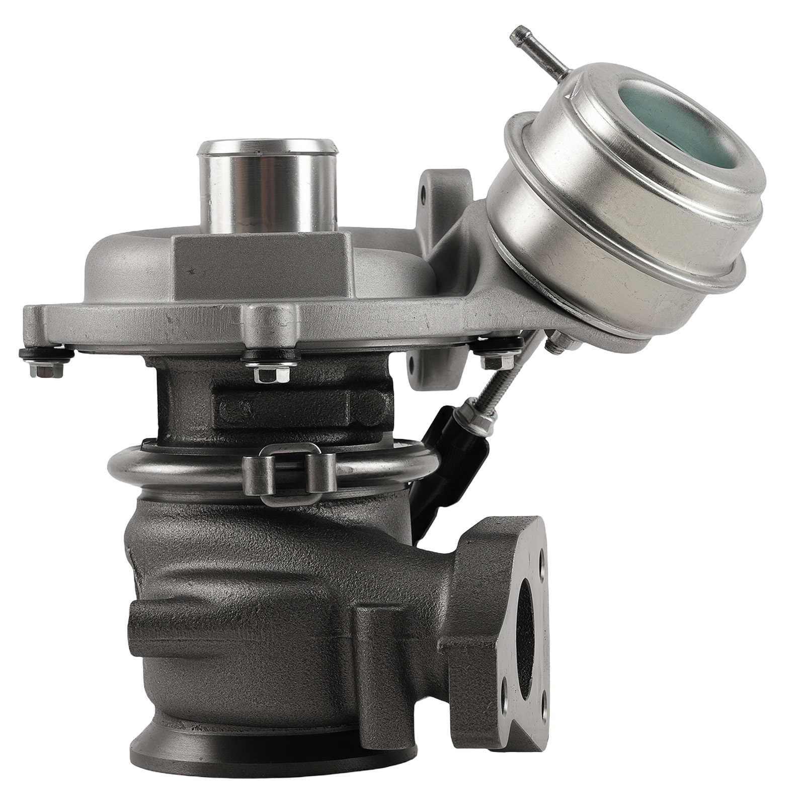 NEW Turbo GT1238SZ for Vauxhall Corsa D Meriva B 1.3 CDTi 2006-2014 825246-0001