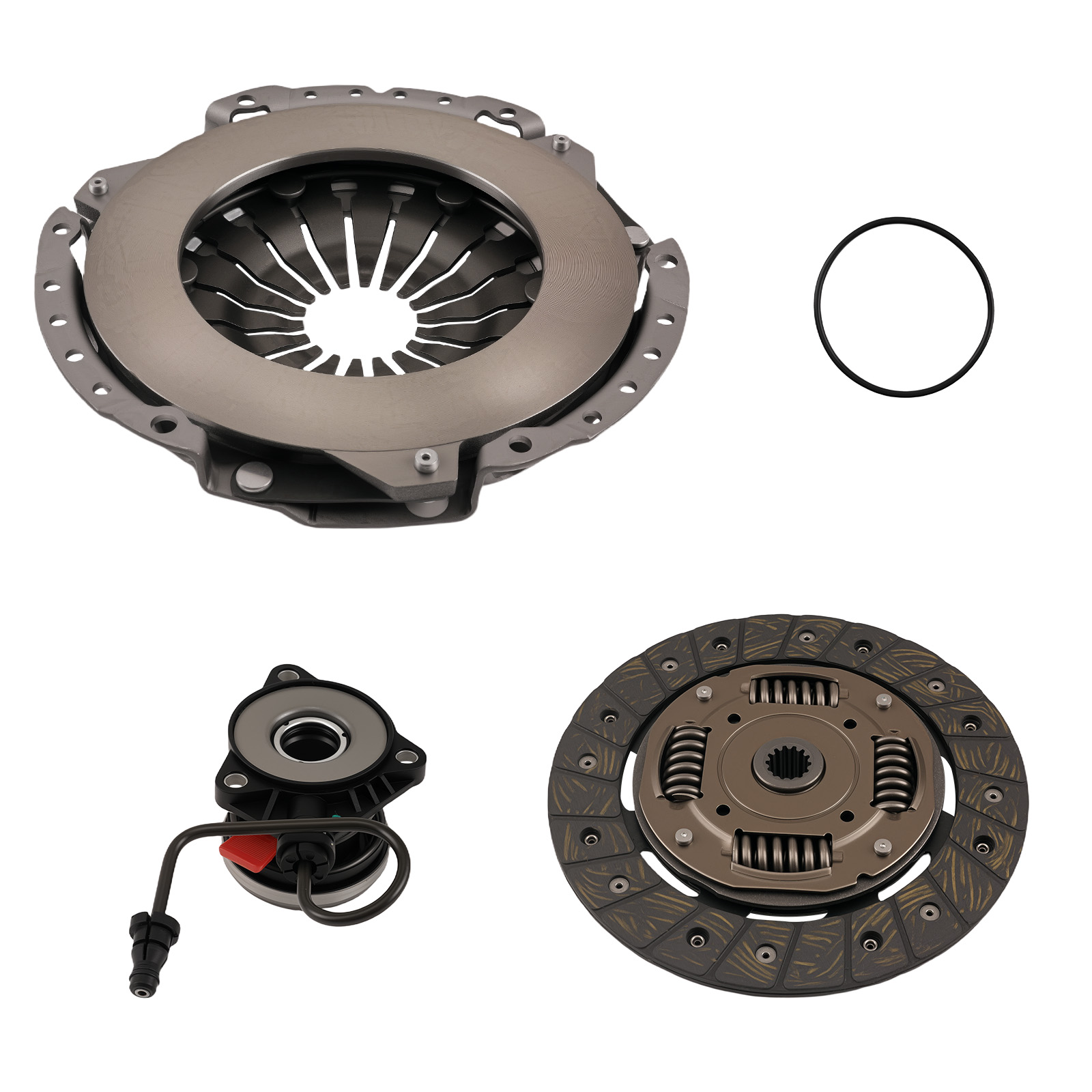 Transmission Clutch Kit for Chevrolet Aveo T300 1.2 2011-2023 90523765 93172628