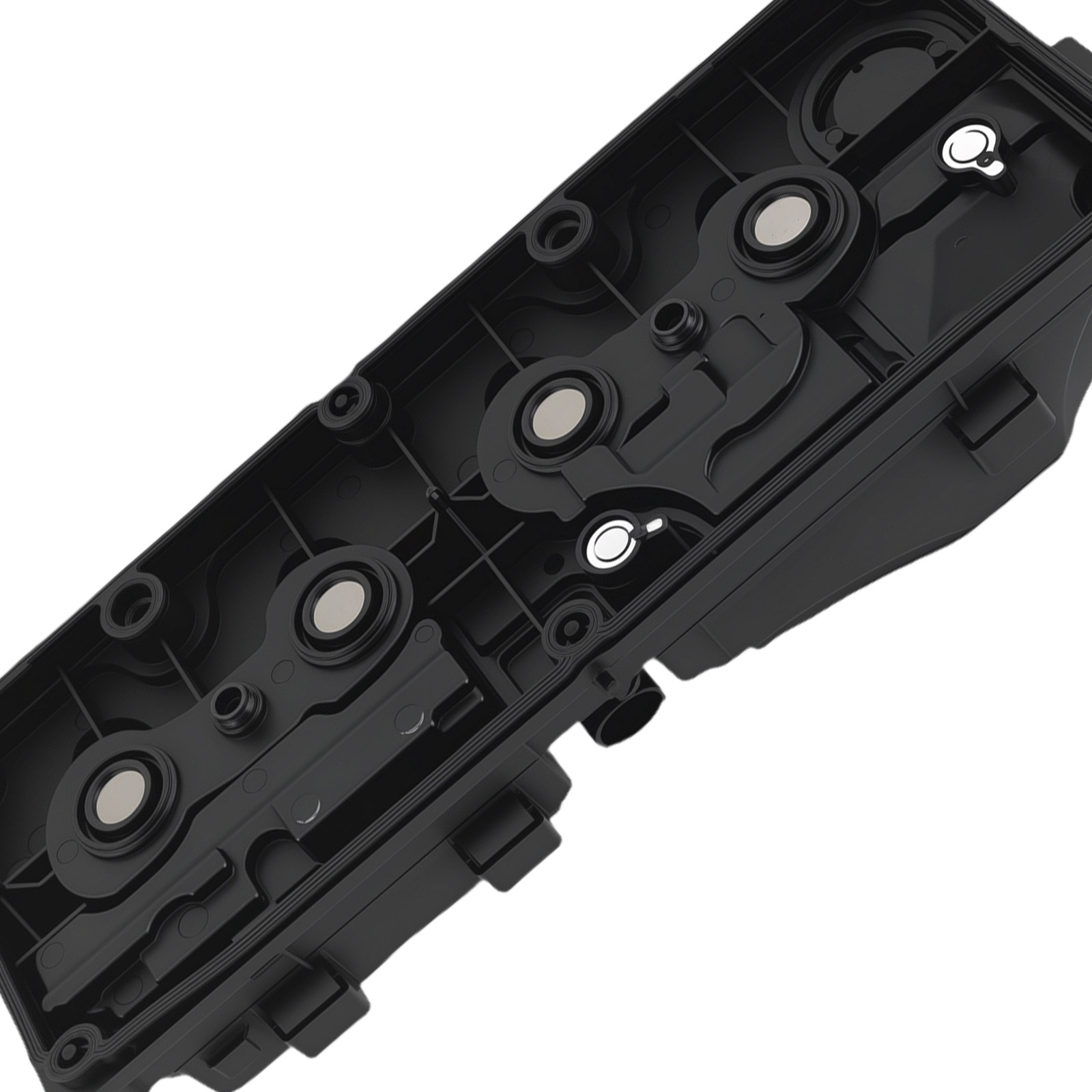 Cache Moteur pour Audi A4 Allroad 2.0 TDI Quattro 2009-2016 03L103469M