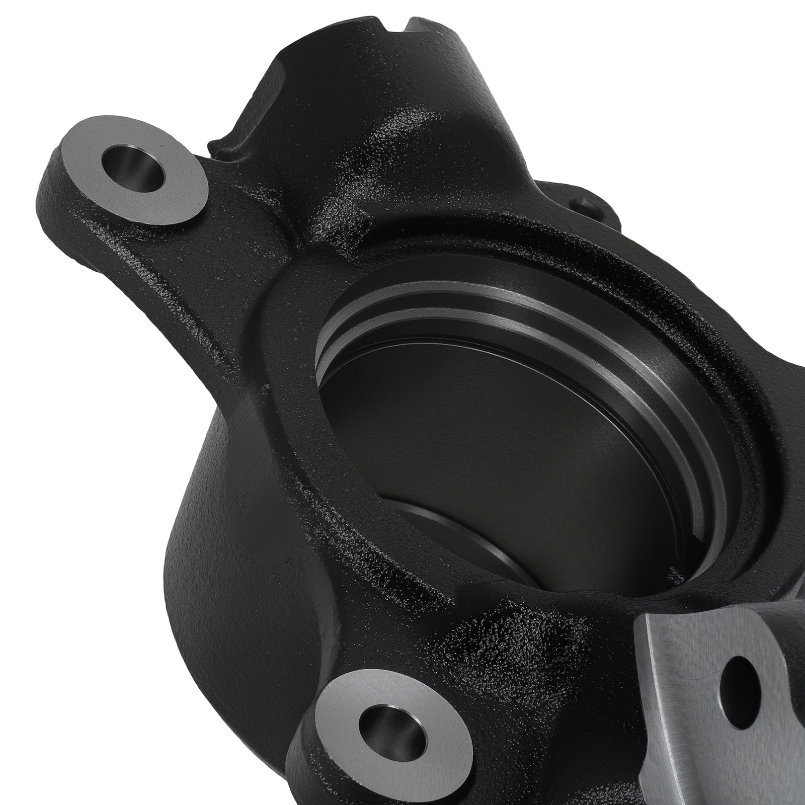 Front Left Knuckle for Nissan NV400 Movano B 2011-2023 400150081R