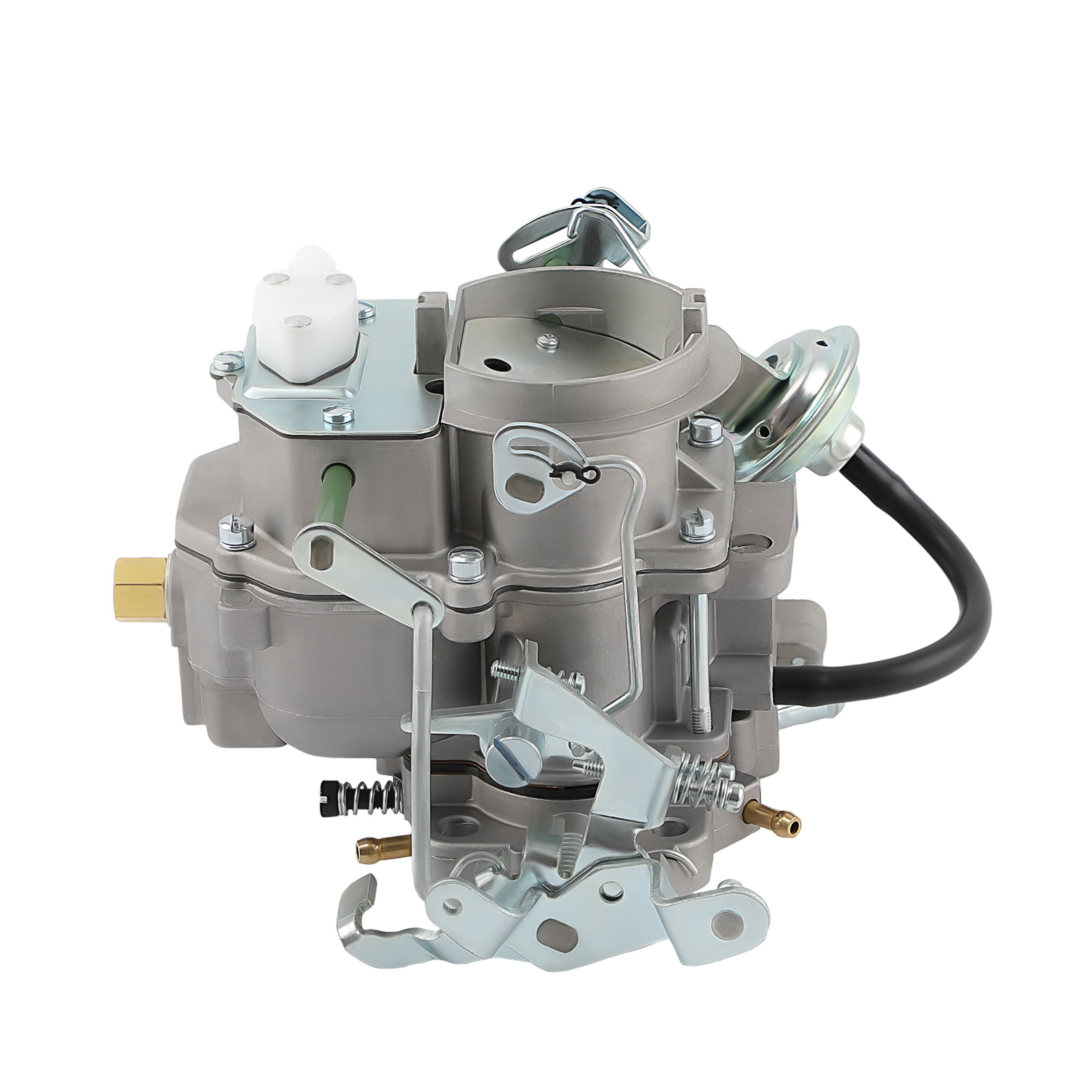 2-Barrel Carburetor for Jeep CJ-5 CJ-7 Wrangler BBD 6 Cyl. 4.2 L 258 CU