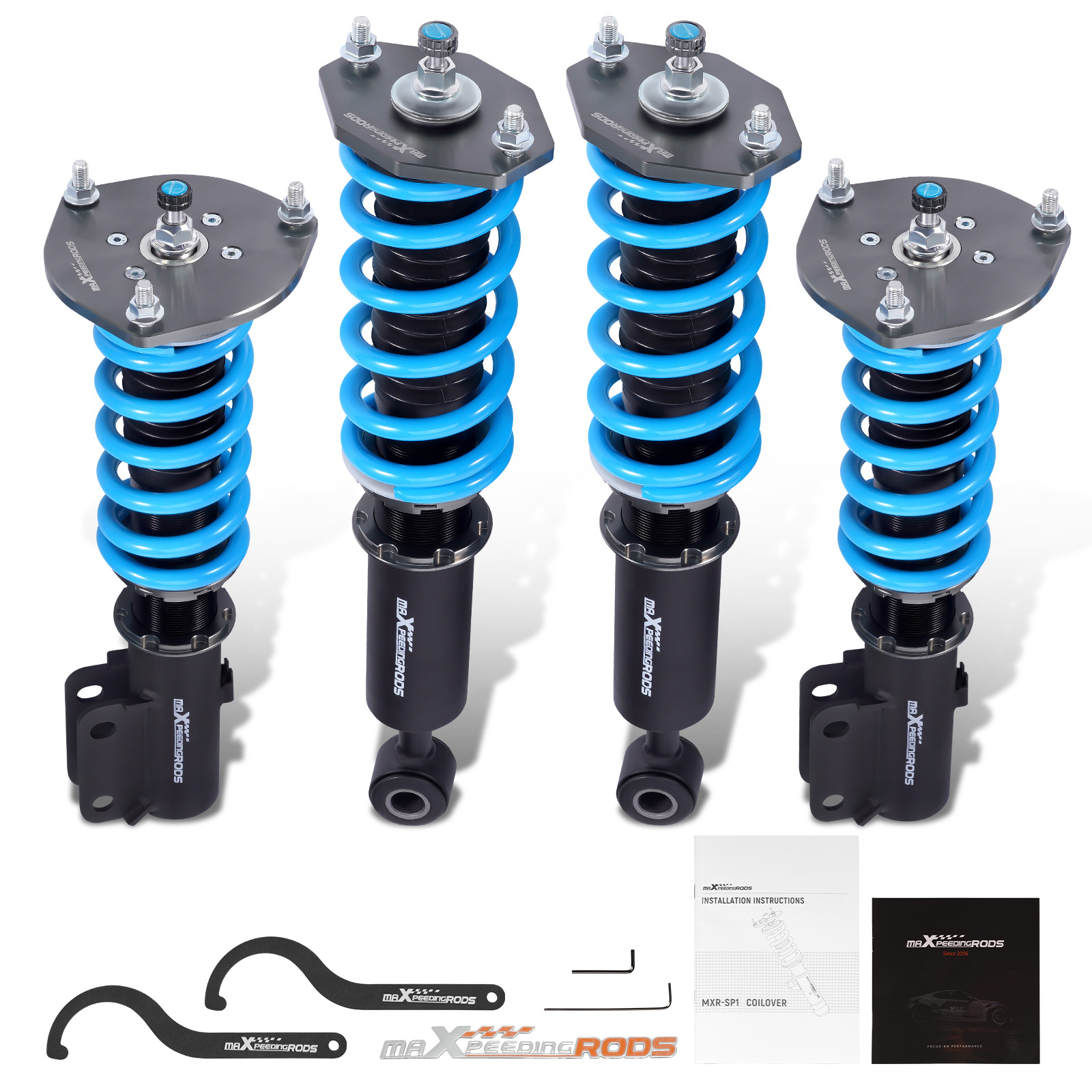 Kit de Combines Fileté for Mitsubishi GTO 3000  Z15A TWIN TURBO MR, SR