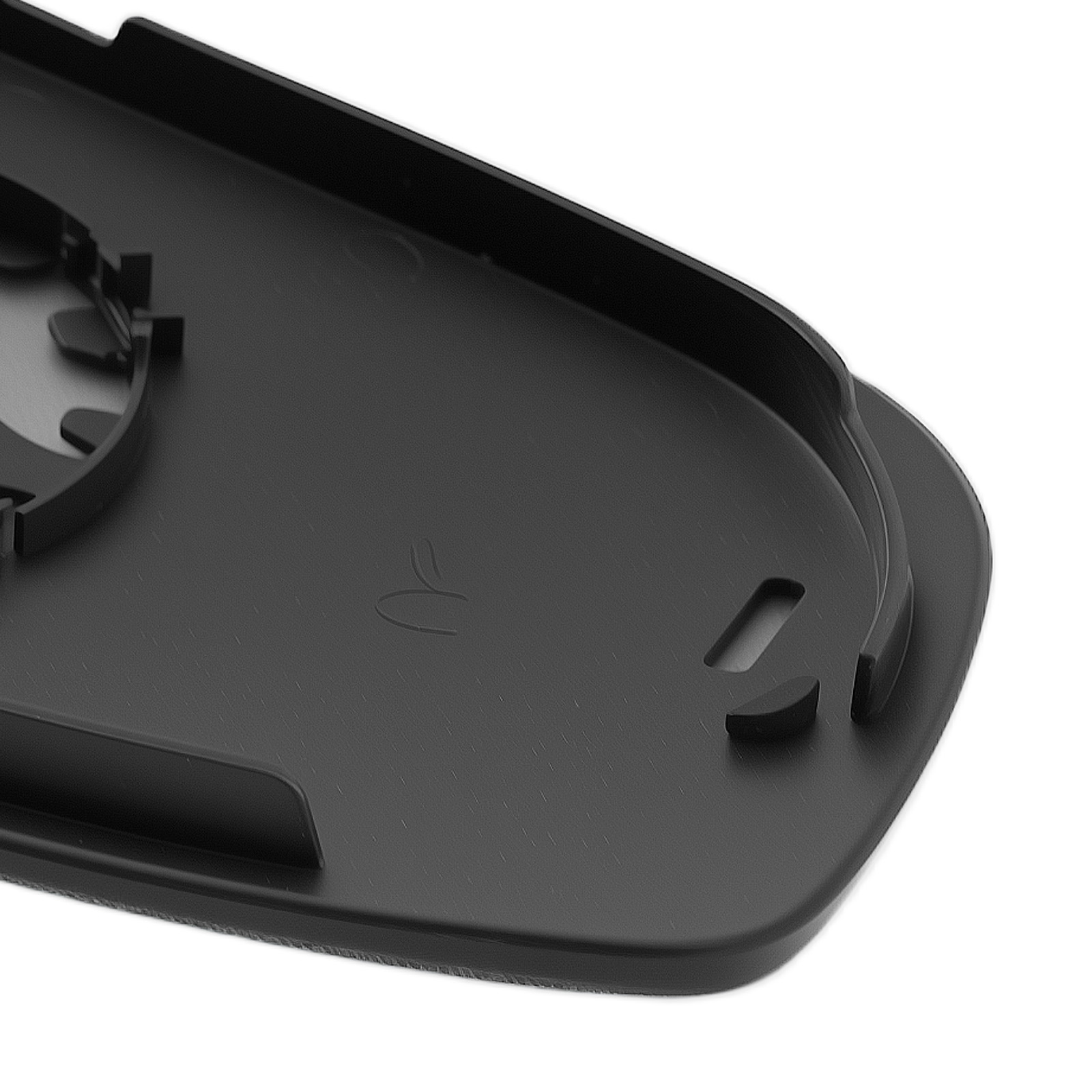 Front Right Mirror Glass for Ford Transit 2.2 TDCi 2014-2020 1855102