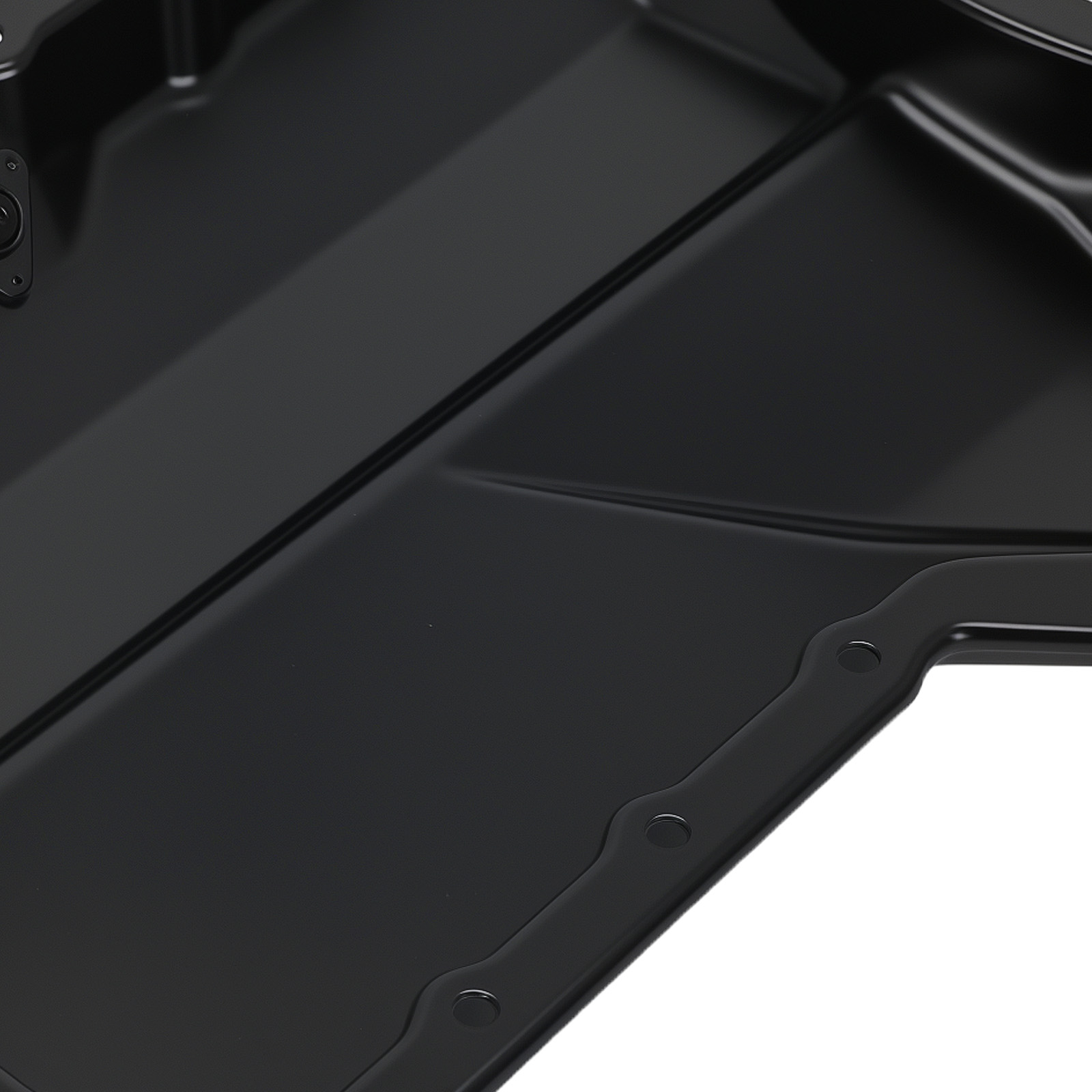 Engine Oil Pan for VW Beetle Cabriolet/Berline 2.5L 07K103602A VWP40A