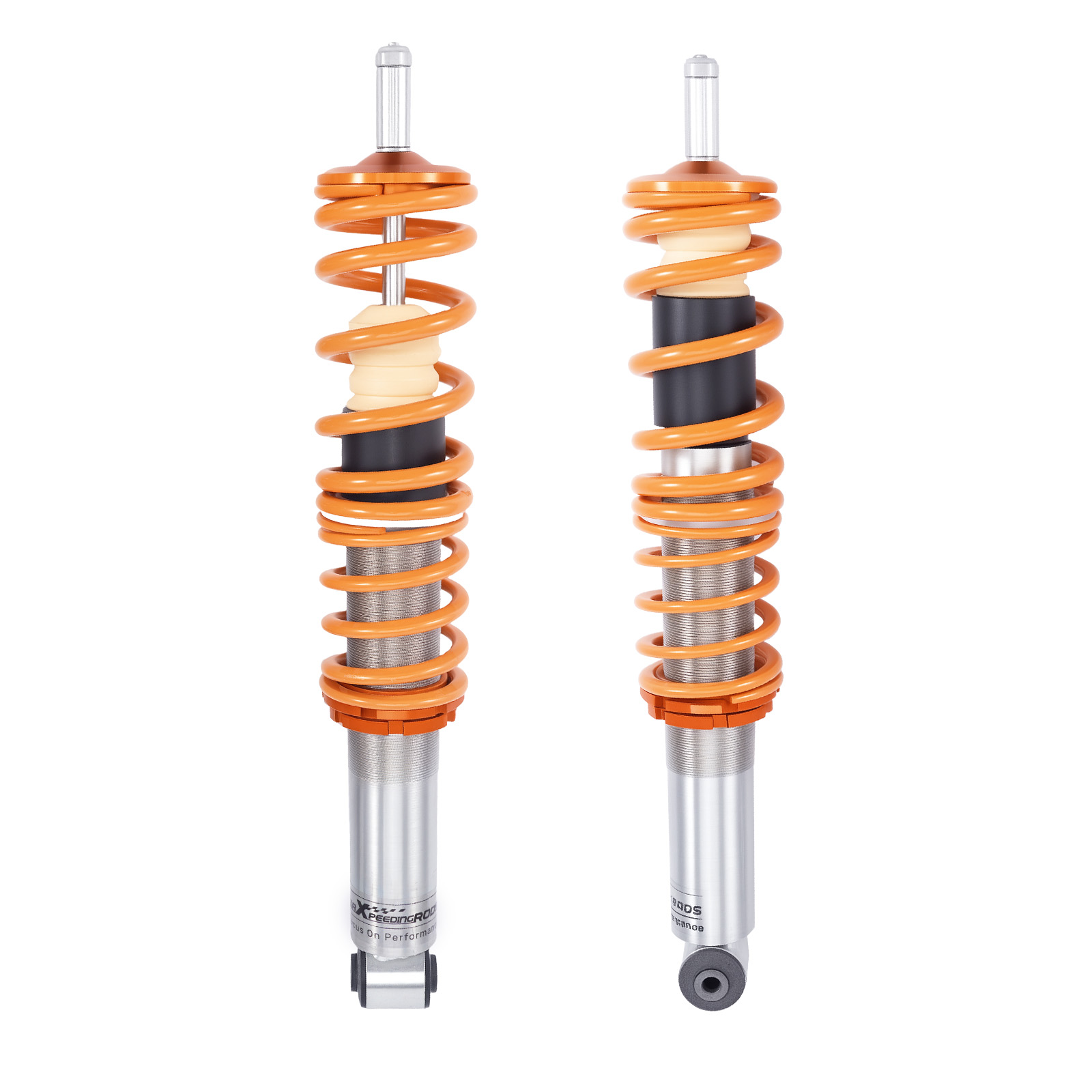 Street Coilovers for VW Golf Mk1 Scirocco MK2 1981-1992 Front Rear Golf Shock@r2SQsV