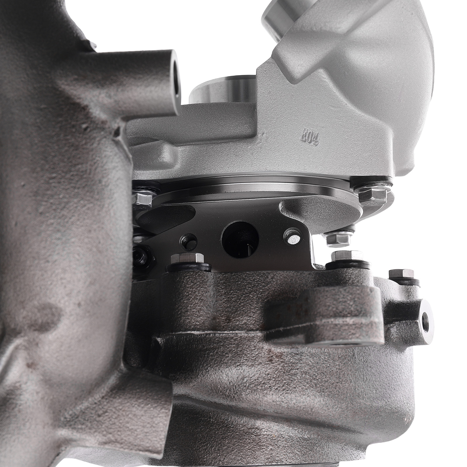 TURBO TURBOCHARGER FOR VW AUDI SKODA 2.0 TDI 103KW 140BHP 03L253056A 03L253019J