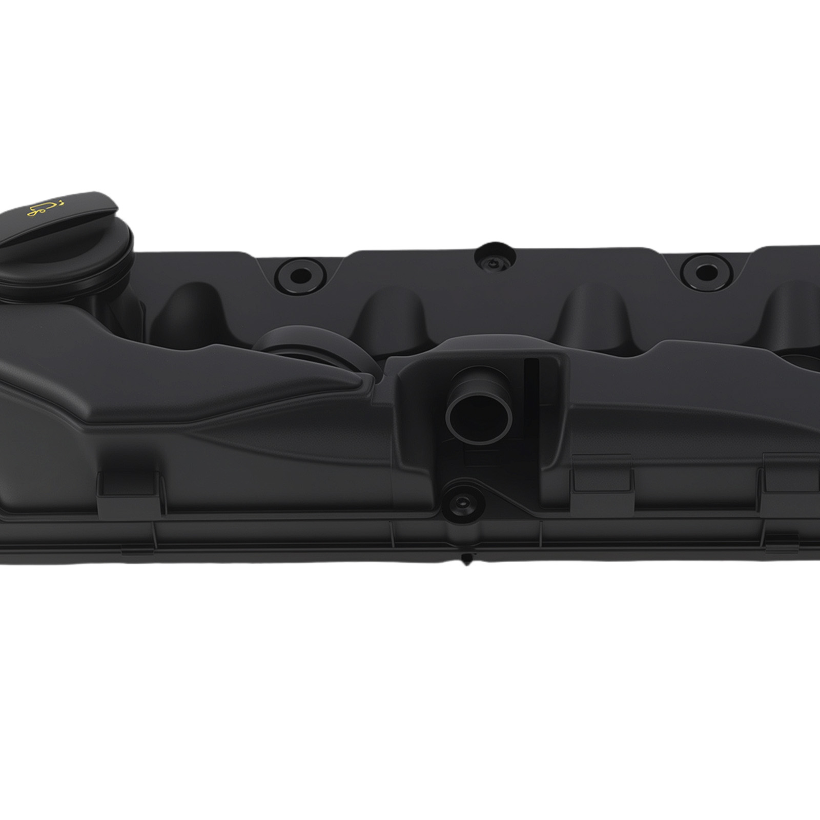 Cache Moteur pour Audi A4 Allroad 2.0 TDI Quattro 2009-2016 03L103469M