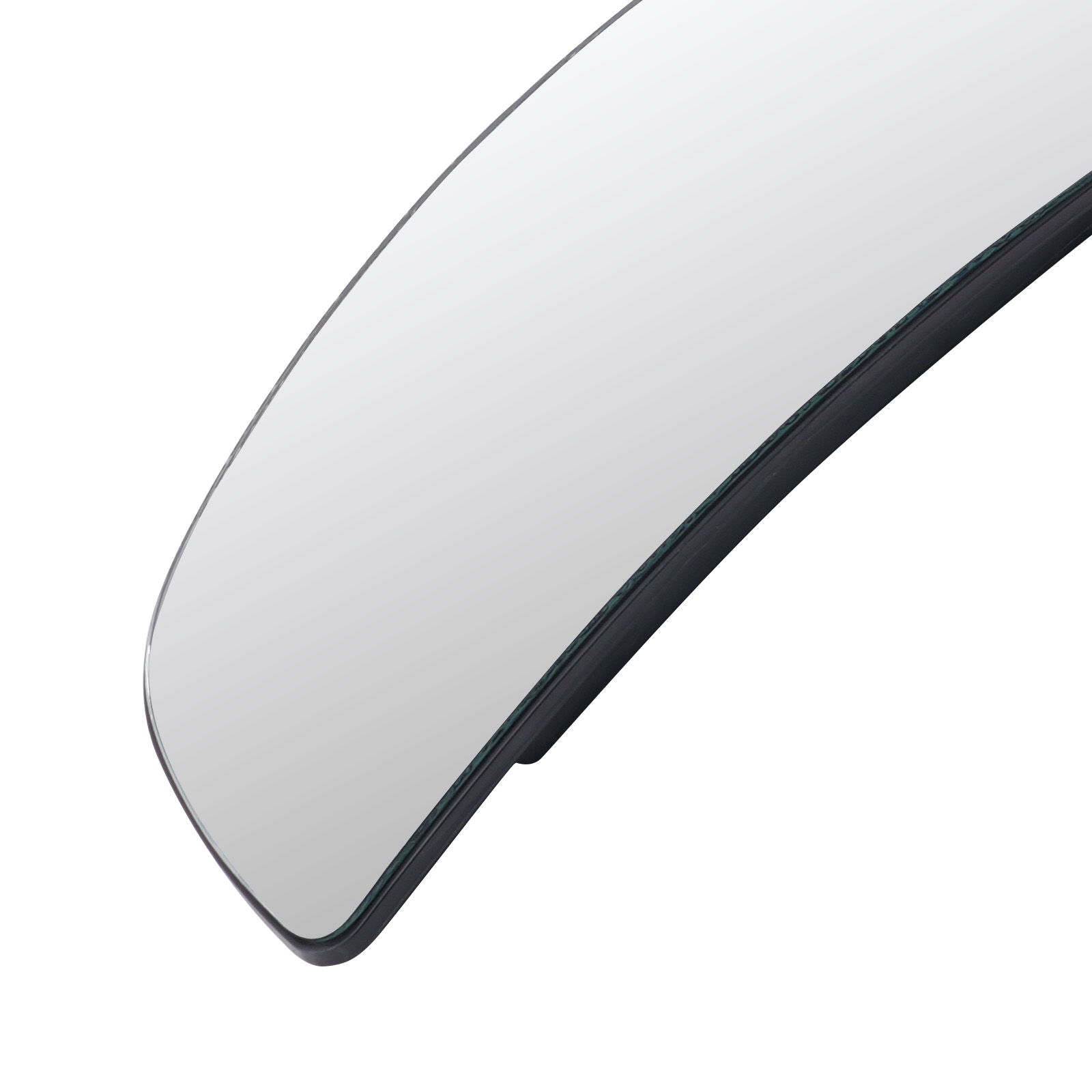 Mirror Glass Set for Ford Transit MK8 2014-2023 Right BK31-17K741-BA Convex