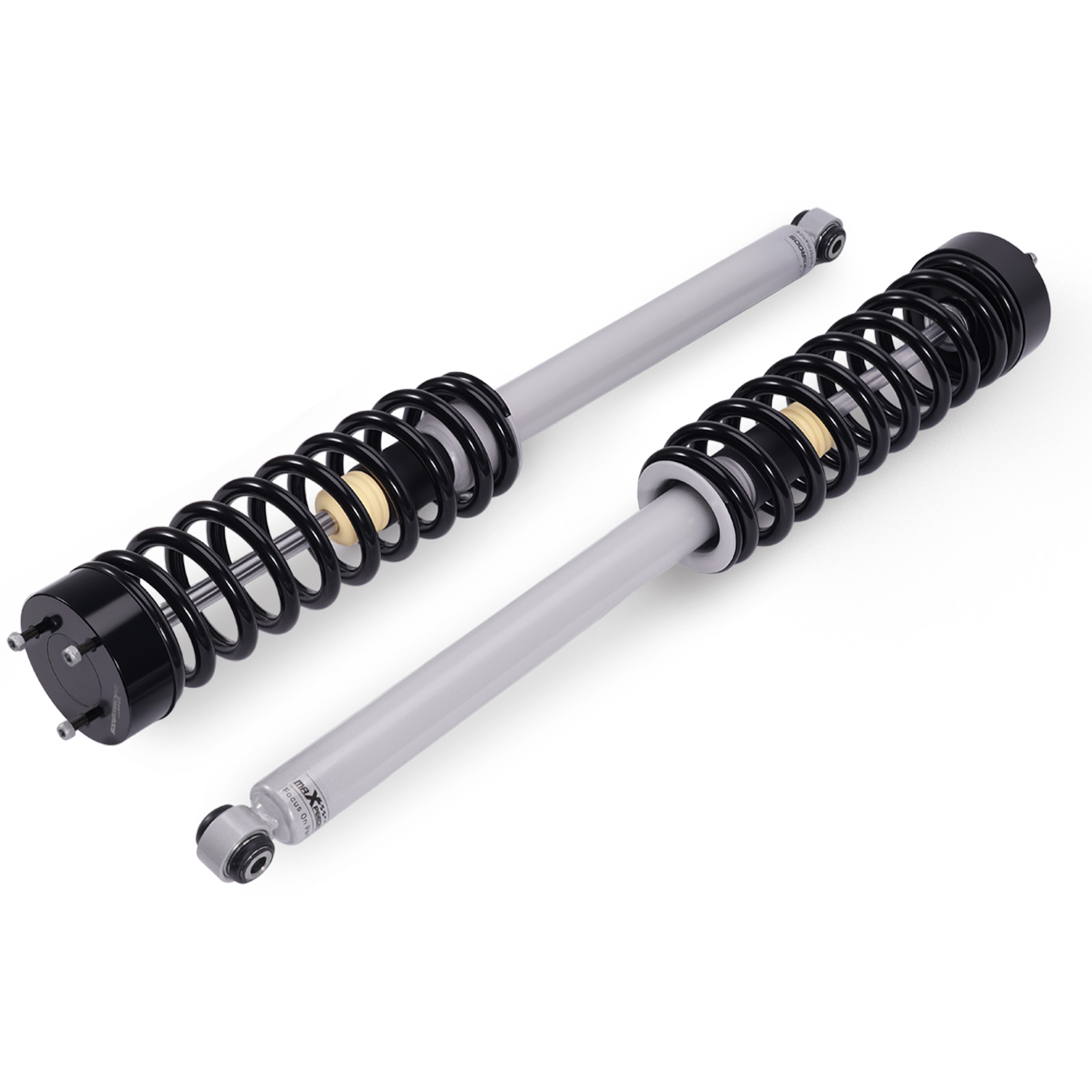 Air to Coil Spring Strut Conversion Kit for Mercedes W220 2000-2006 S Class
