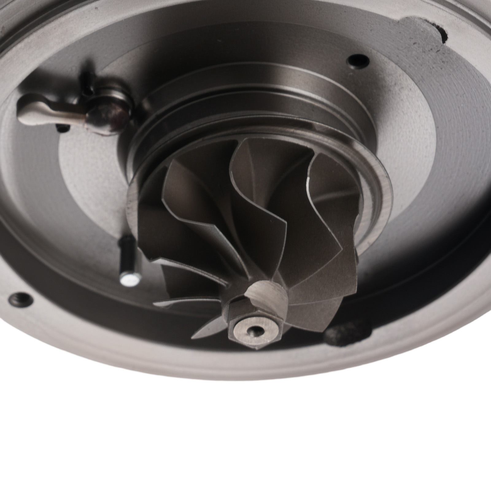 GTB1244VZ Turbo Core for Hyundai i40 1.7 CRDi D4FD 100KW 794097-9001 2011-2021