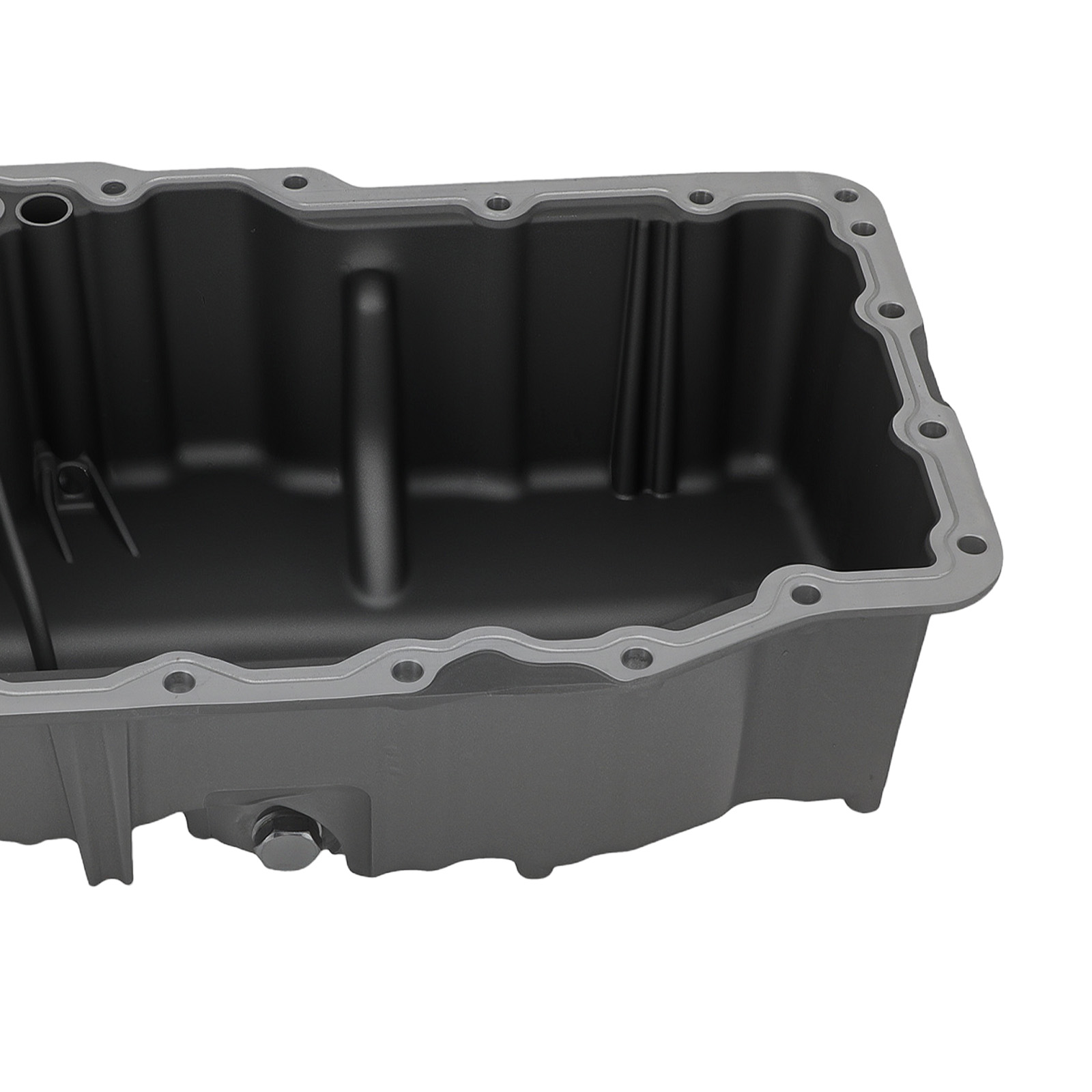 Engine Oil Pan for VW Touran Caddy 1.2 TSI 2015-2024 04E103601G 04E103601AF