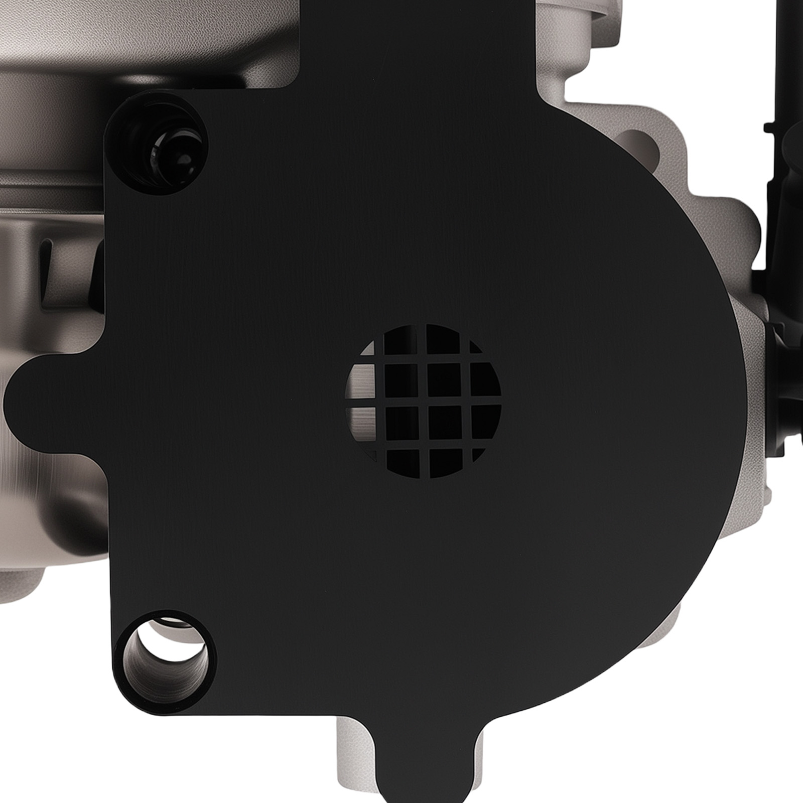 Throttle Body for Peugeot 406 407 607 807 Citroen C8 2.2L 9653289480 6002052000