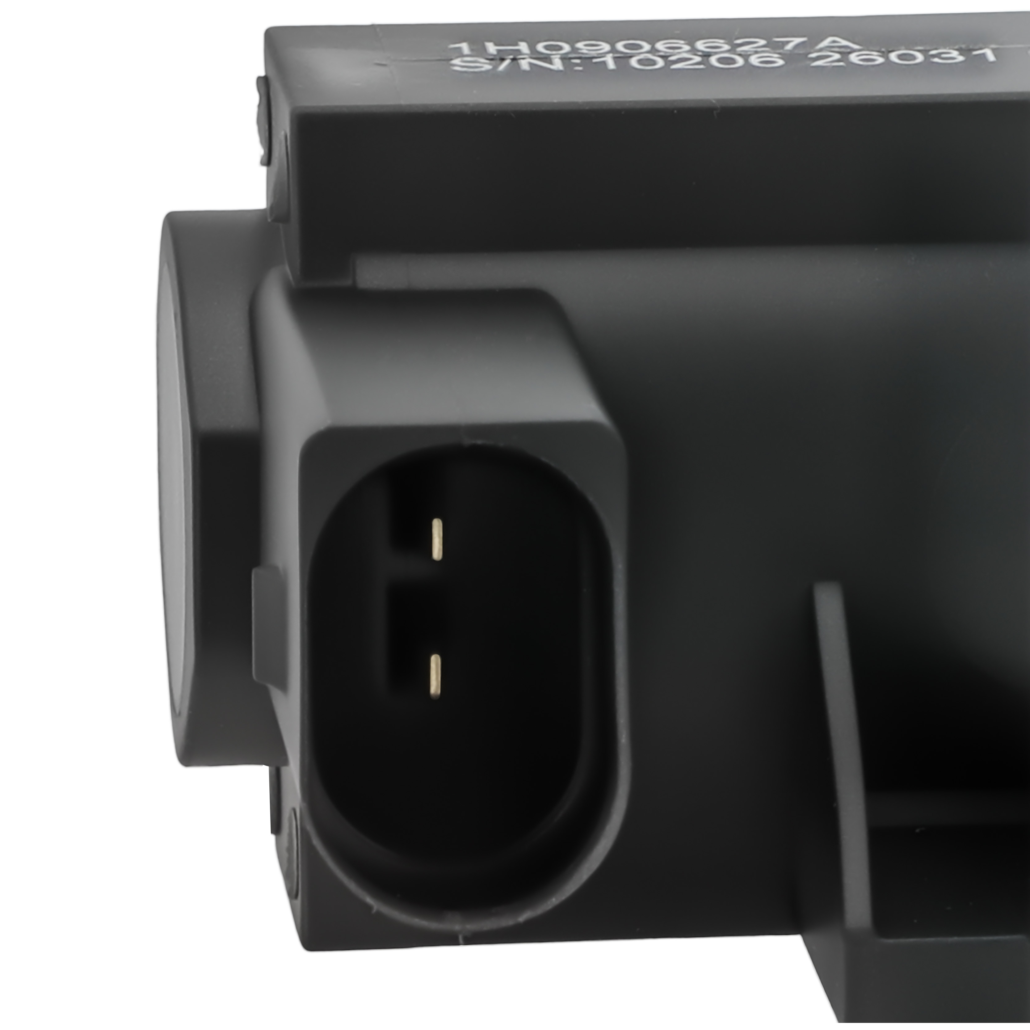 Capteur de pression de turbo for VW Polo Lupo Golf Seat Arosa Ibiza 1031090