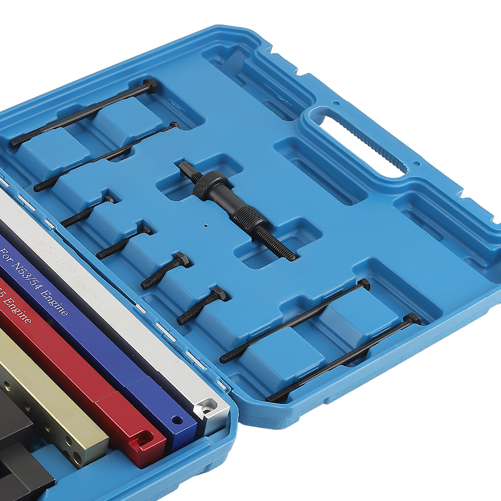 maXpeedingrods Engine Timing Tool Set For BMW N51 N52 N53 N54 Camshaft Alignment