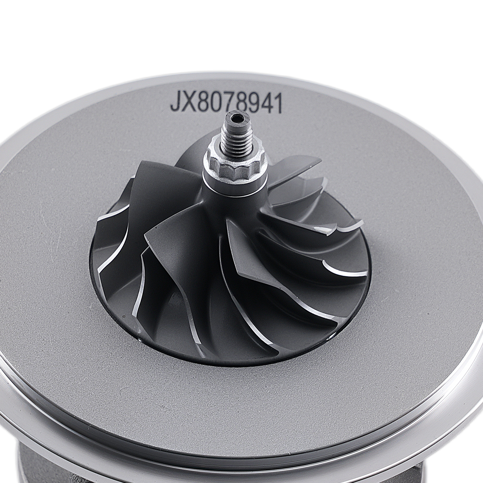 Gt1544s Turbo Chra Cartridge For Vw T4 Bus Platform 1.9 Td Abl 454064-5001s