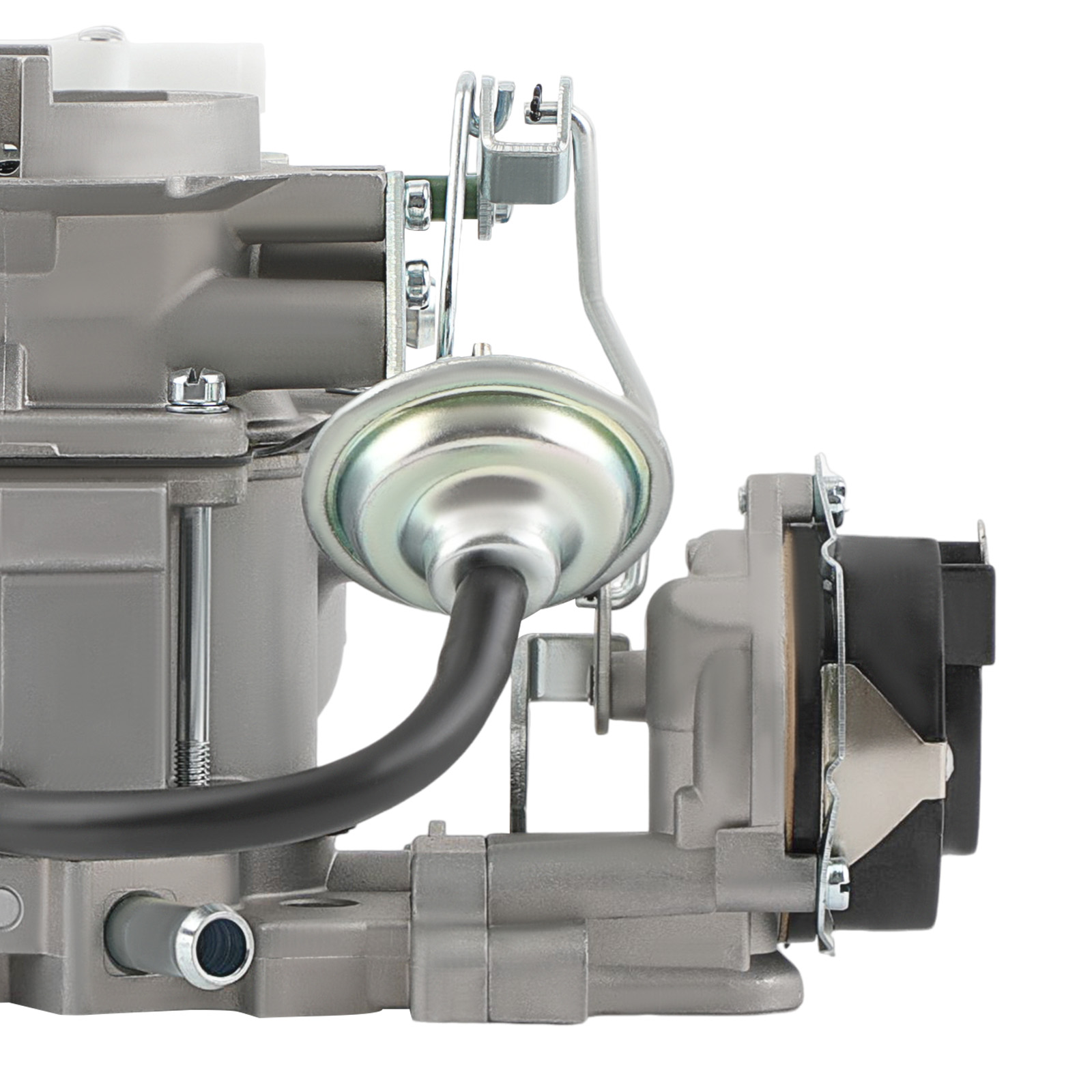 2-Barrel Carburetor Carb For Jeep Wrangler Cj5 Cj7 1983 1806449, 10-10061, 8308