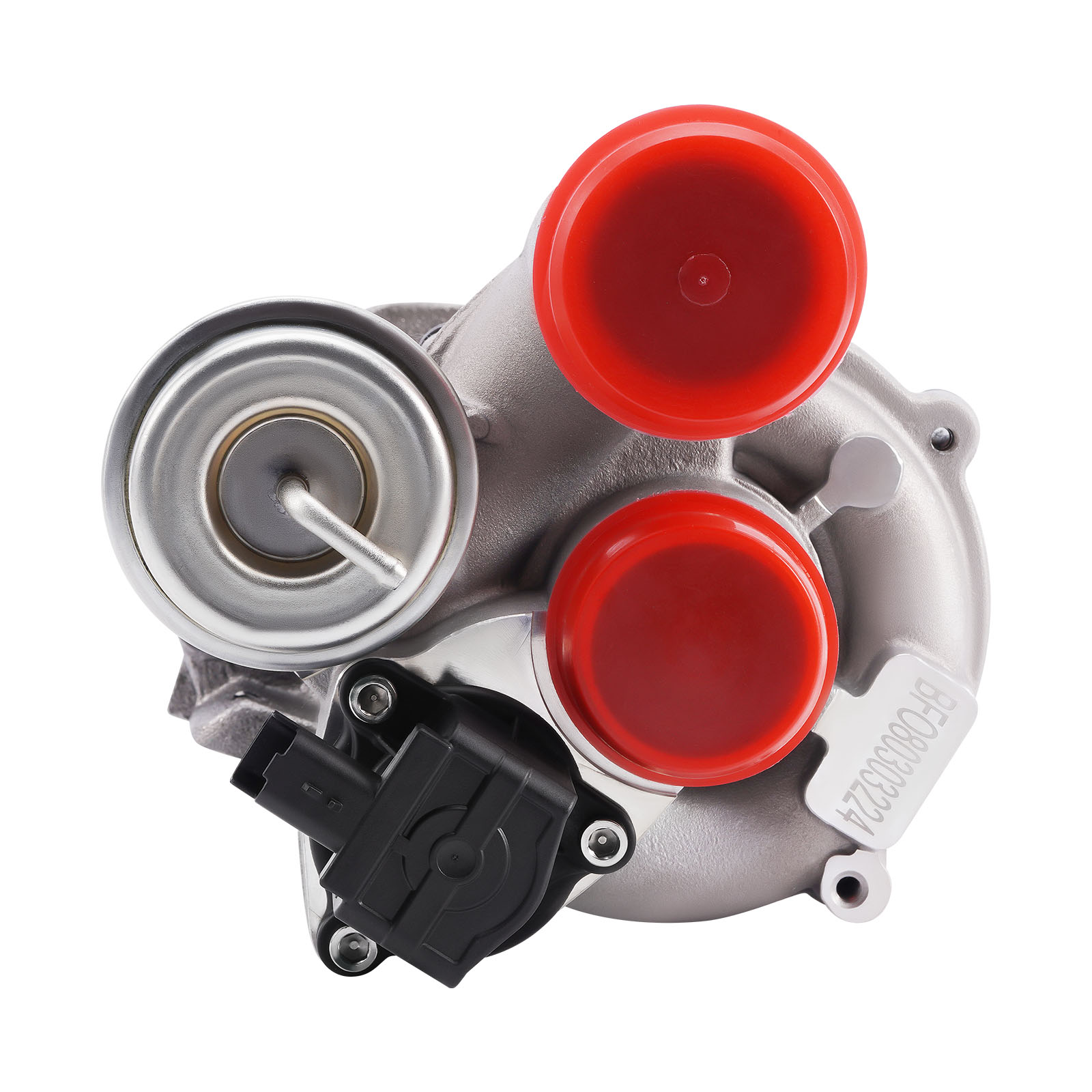 Turbo for Mini Cooper S R56 R57 R58 R59 1.6L 2006-2016 0375R4