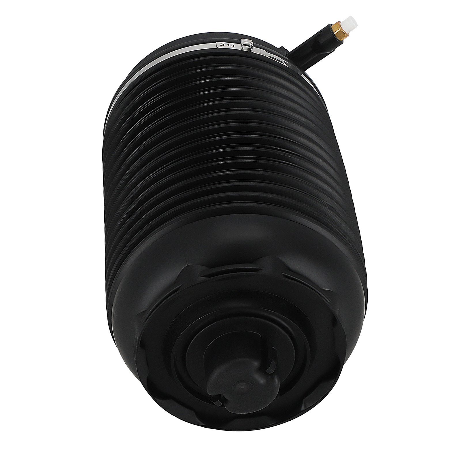 1X Arrière Gauche Ressort Suspension Pneumatique for Porsche Macan 95B 2014-2024