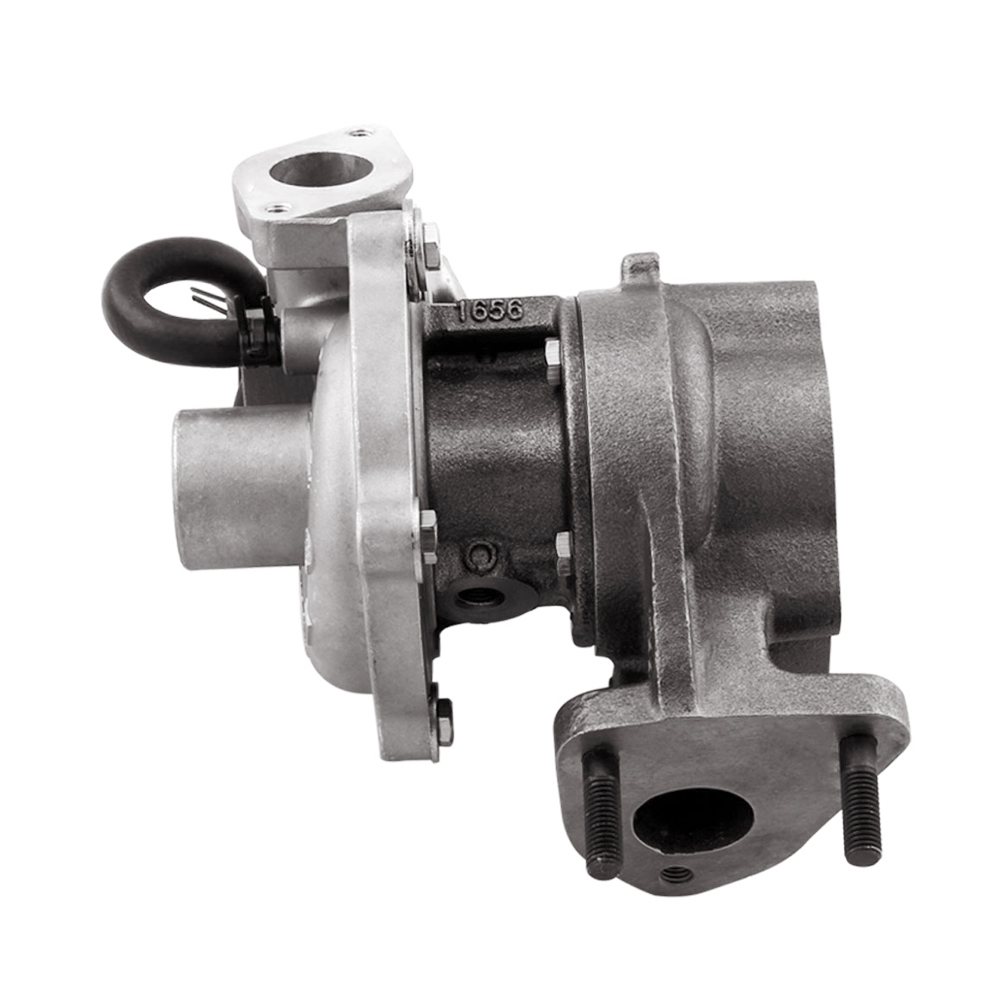 KP35 Turbo for Fiat Panda Lancia Ypsilon Vauxhall Corsa 1.3 Turbocharger 03-2008