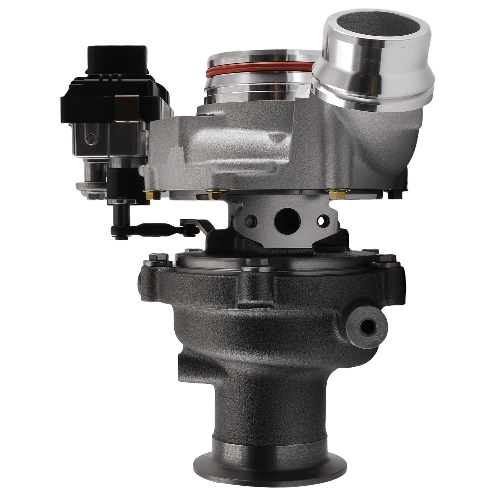 New Turbocharger Assembly for BMW F20 F30 F10 G01 Diesel Models 11658570083