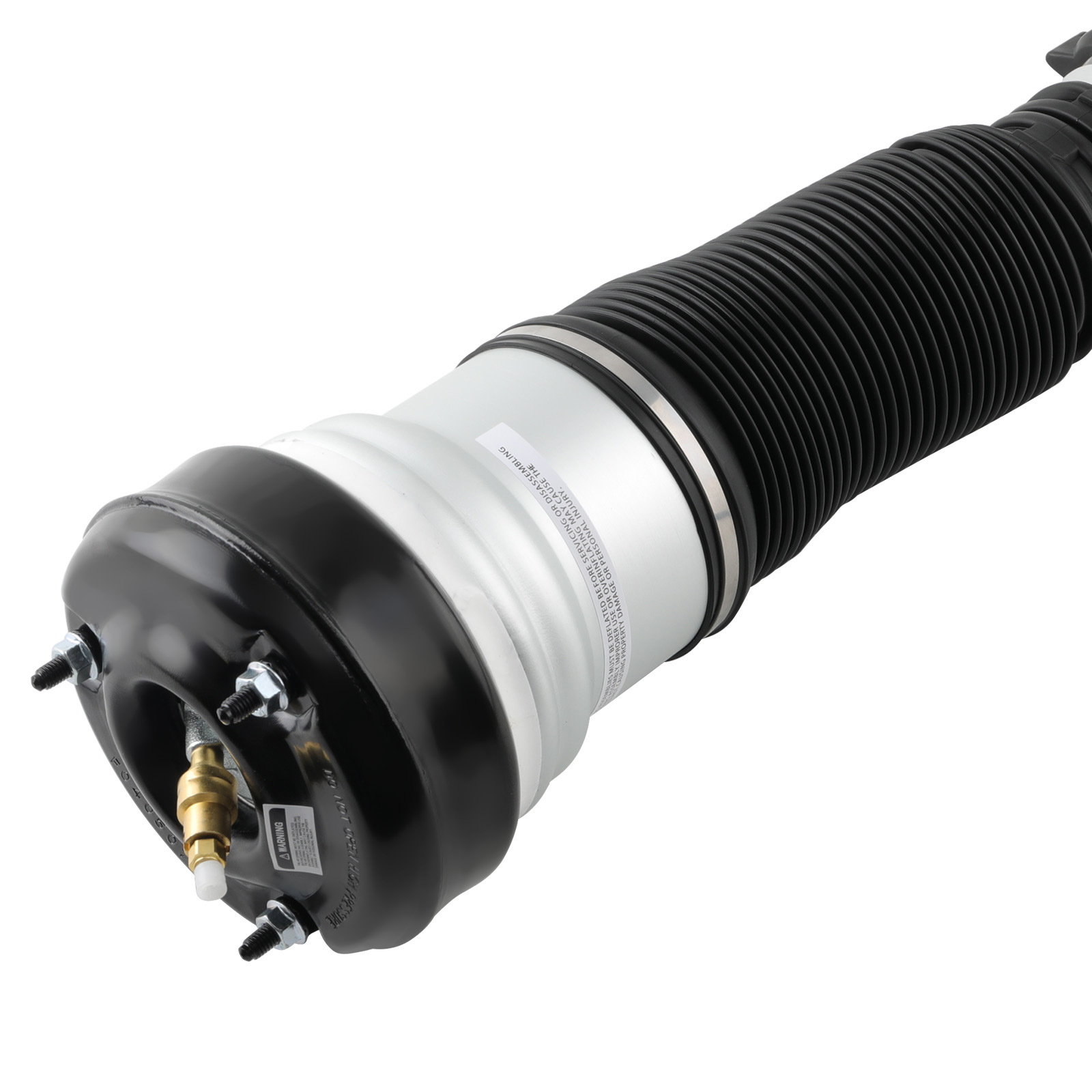 Front Air Suspension Shock Strut For Mercedes Benz W220 S-Class 1998-2005