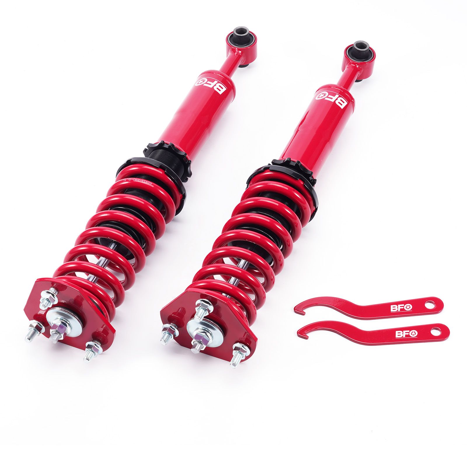 Coilovers Suspension Kit for Lexus IS250 GSE20 06-13 GS 300 GS350 Coil Springs
