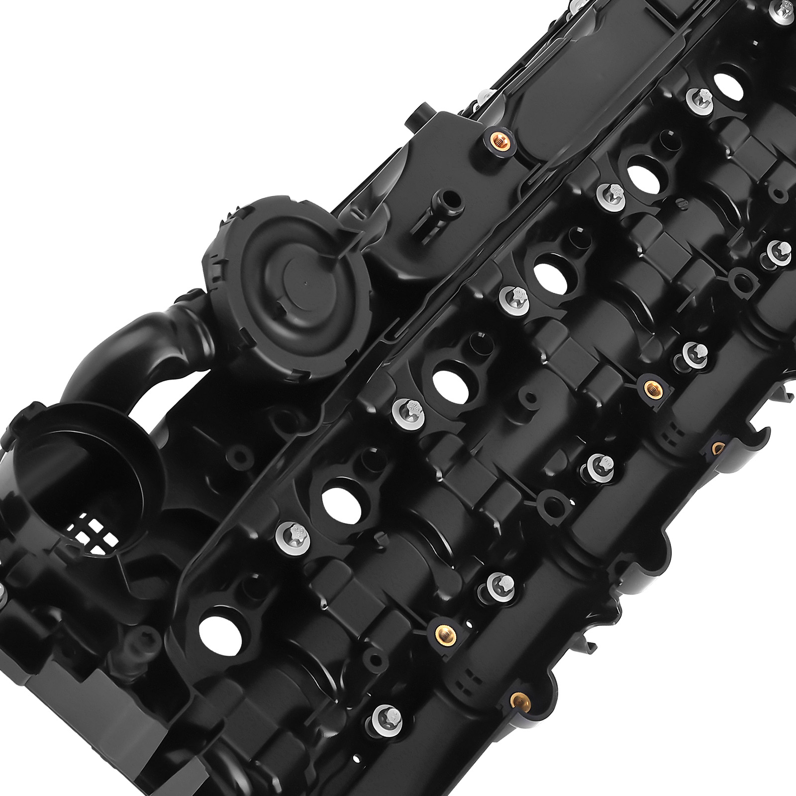 Couvercle De Chambre De Soupape Couvercle For Bmw 3er F30 5er X3 X4 X5 F10
