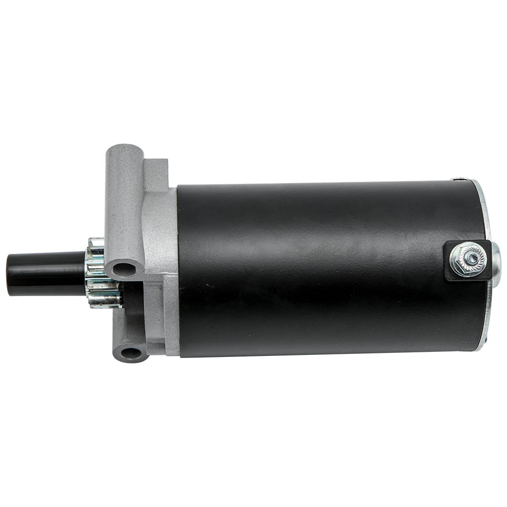 Starter Motor For Kohler Courage 20-25Hp 10TH Ride On Mower 3209808 3209804