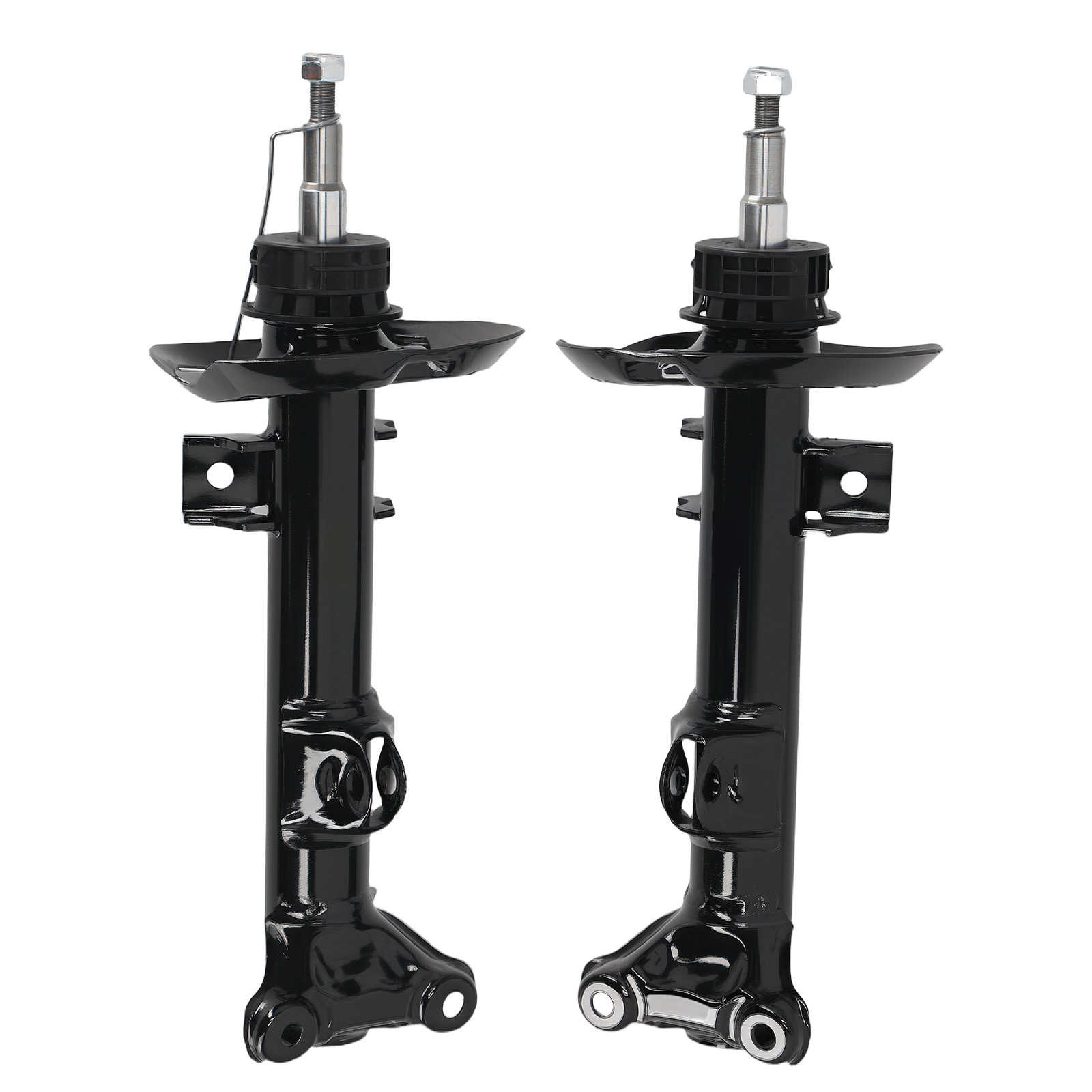 2 x Shock Absorbers (Pair) for MERCEDES E250 S212, W212 2009-2016 Front L& R