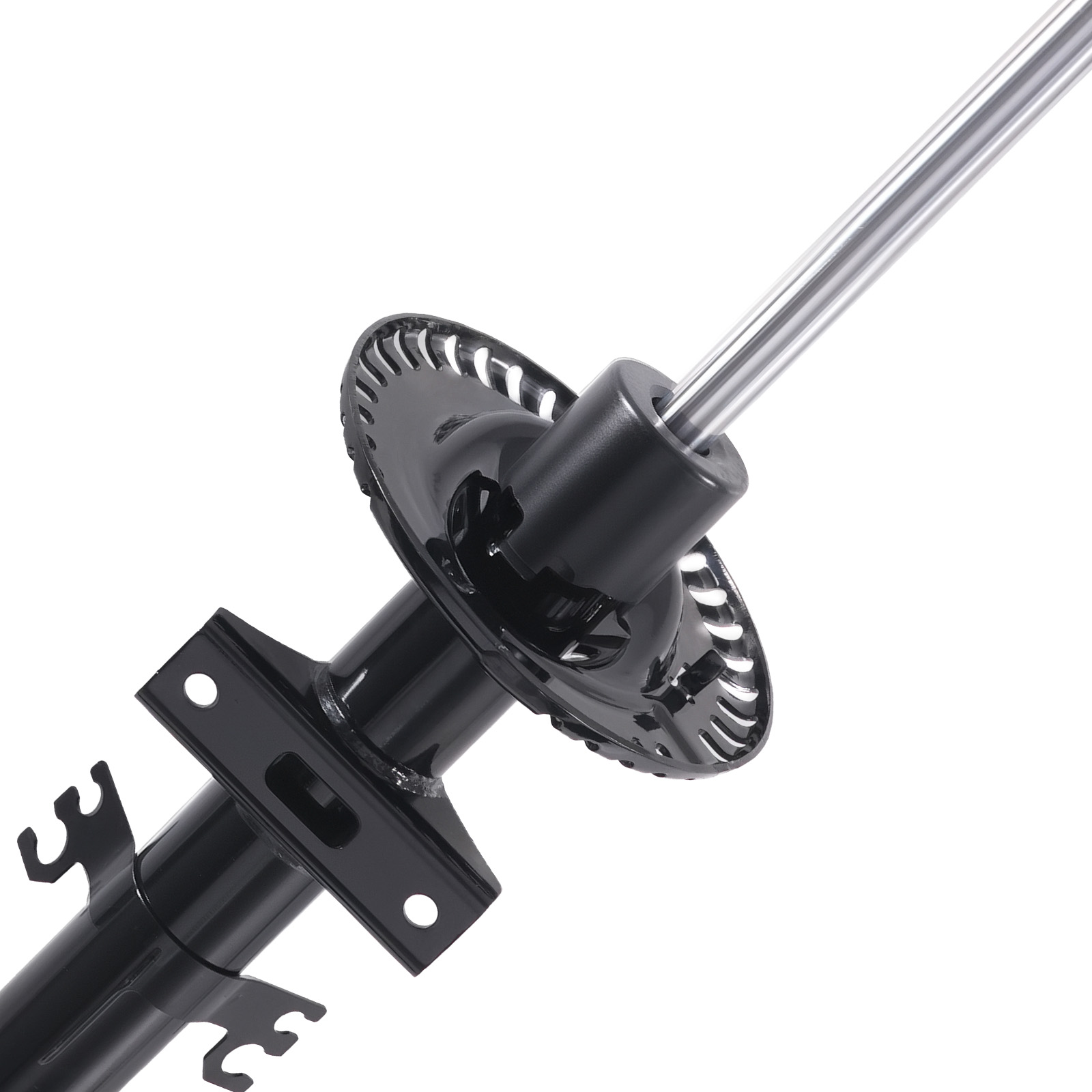 2x Front Shock Assembly Suspension for VW Multivan/Transporter T5 T6 2.0 335840