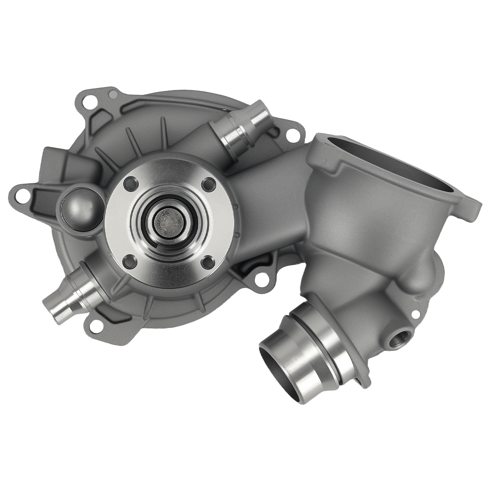 Coolant Water Pump for BMW 745Li E66 2004-2005 11517586781 11517524551