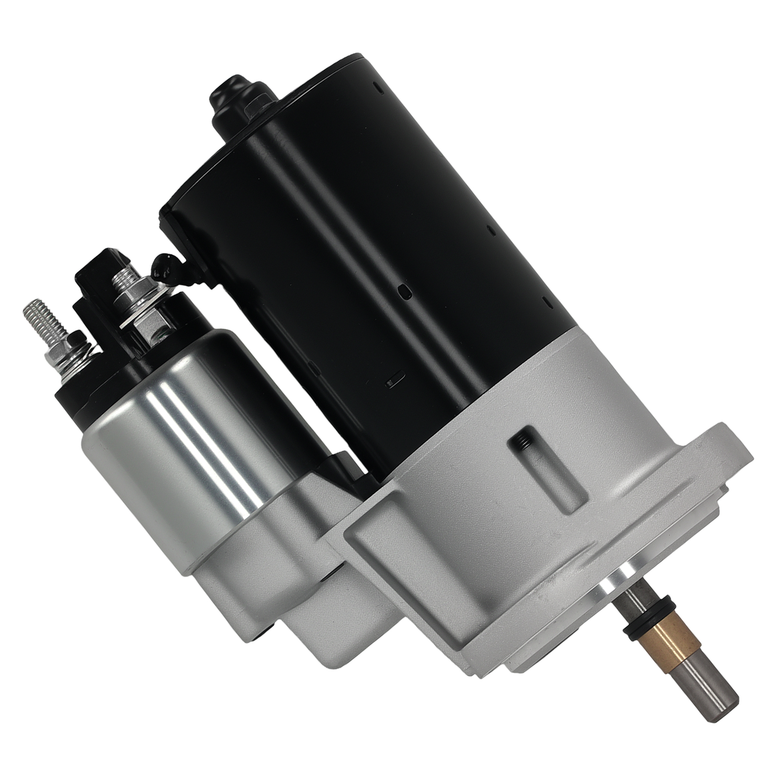 Démarreur 1.1kW for Seat Ibiza Cordoba Inca VW Polo Lupo 1993-2005 036911025B