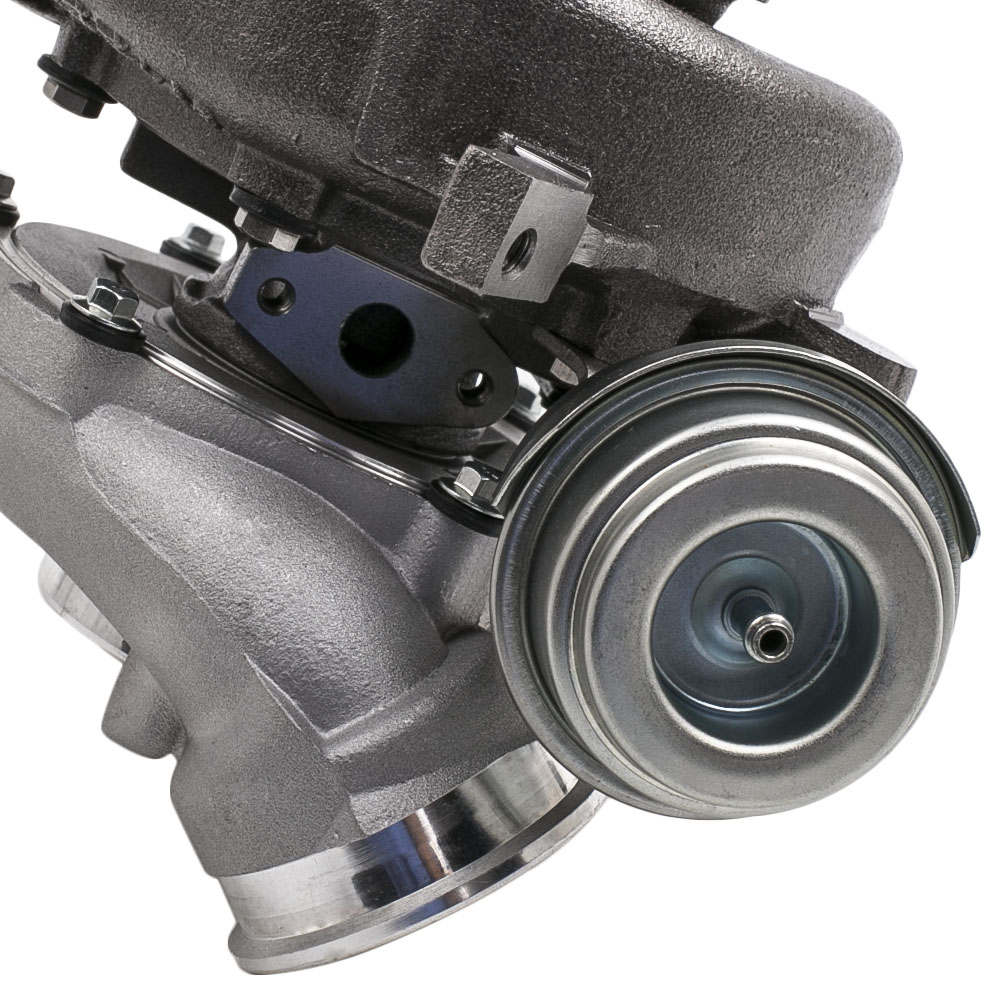 Turbocompresseur for Mercedes Sprinter 416 316 216 CDI 115 kW om612de27la 709838