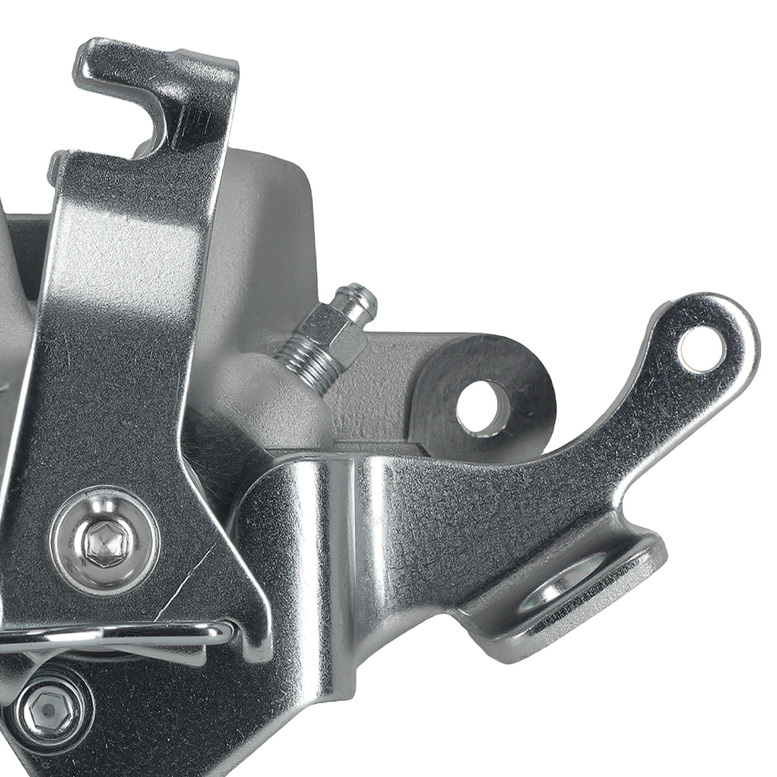Rear Left Disc Caliper for Citroen C4 Grand Picasso UA Picasso UD 1651755880