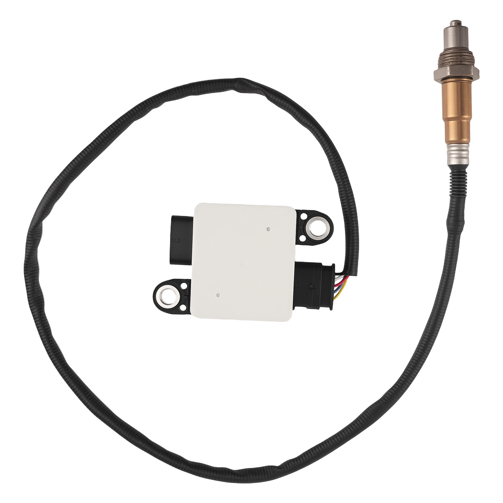 Capteur de Particules for Opel Insignia B 1.6 2.0 CDTi 2017-2025 55503701
